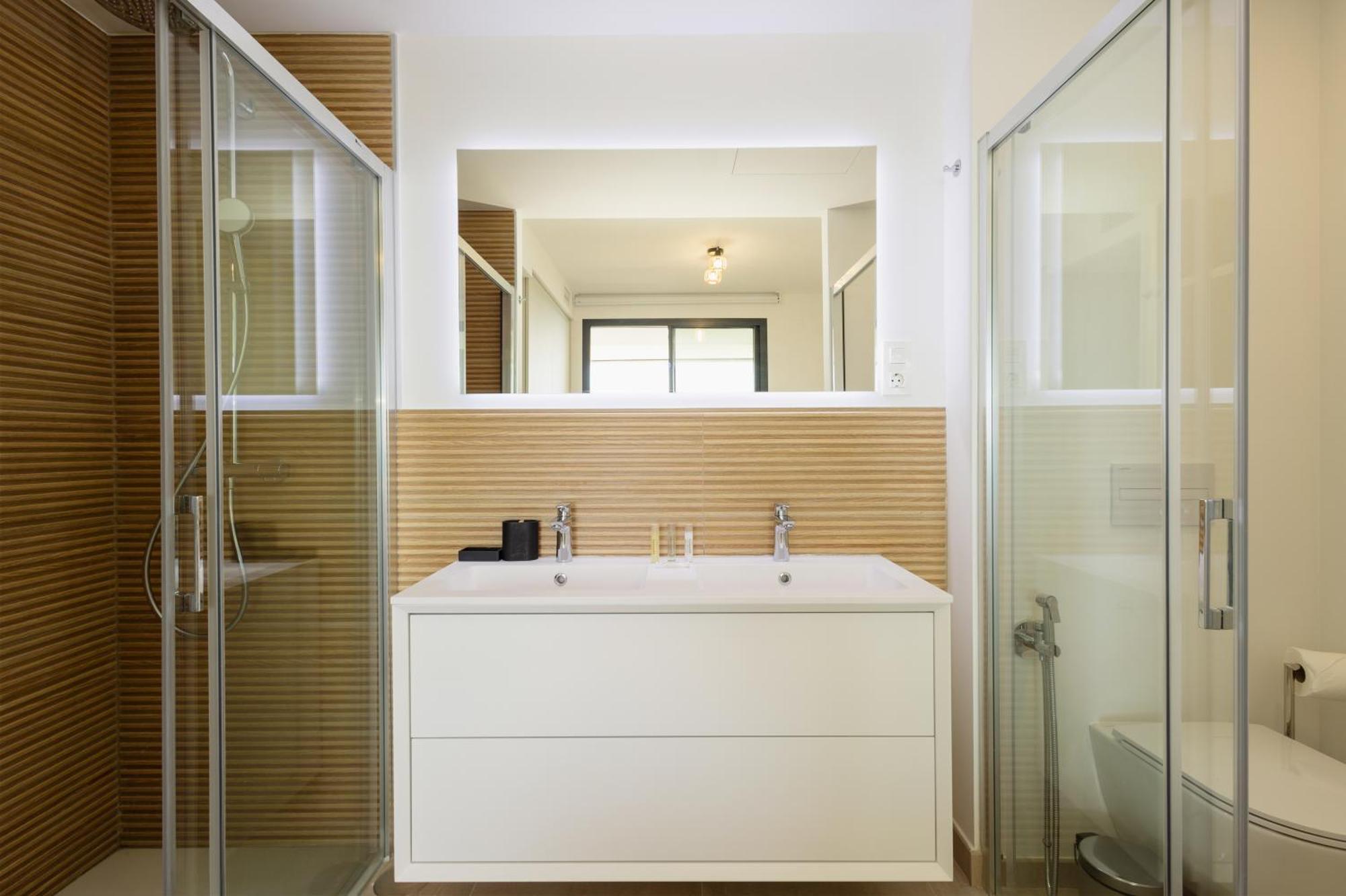 Modern Apartment, With Large Terrace And Panoramic Sea Views, In Fuengirola Appartement