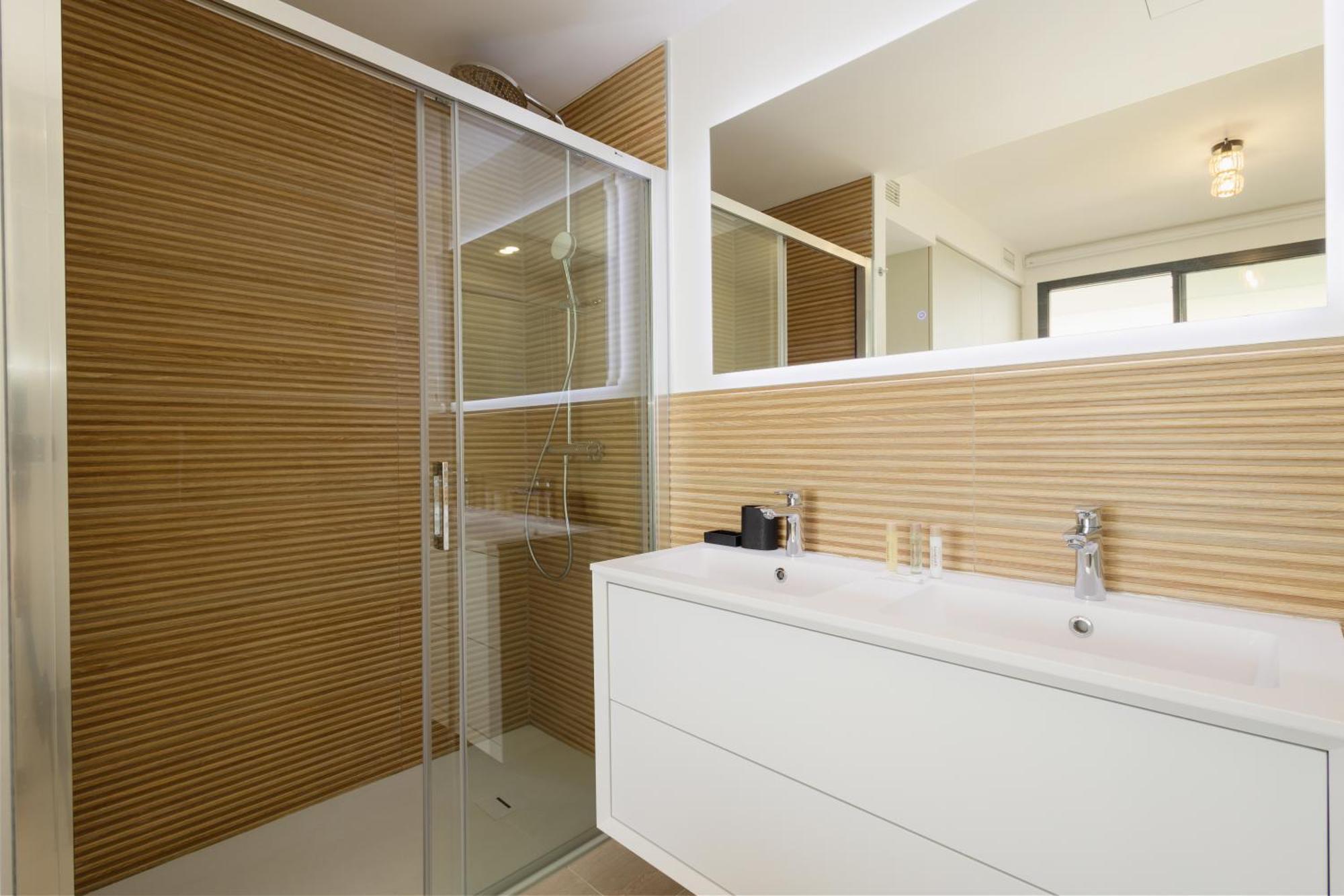 Appartement Modern Apartment, With Large Terrace And Panoramic Sea Views, In Fuengirola *