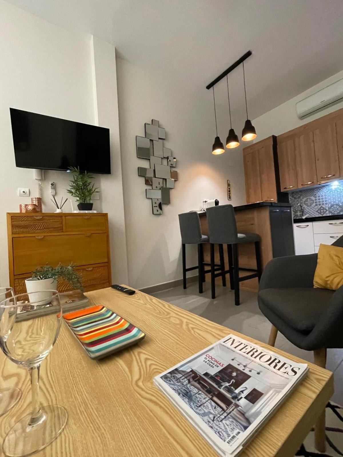 Viento Freshapartments By Bossh! * Málaga