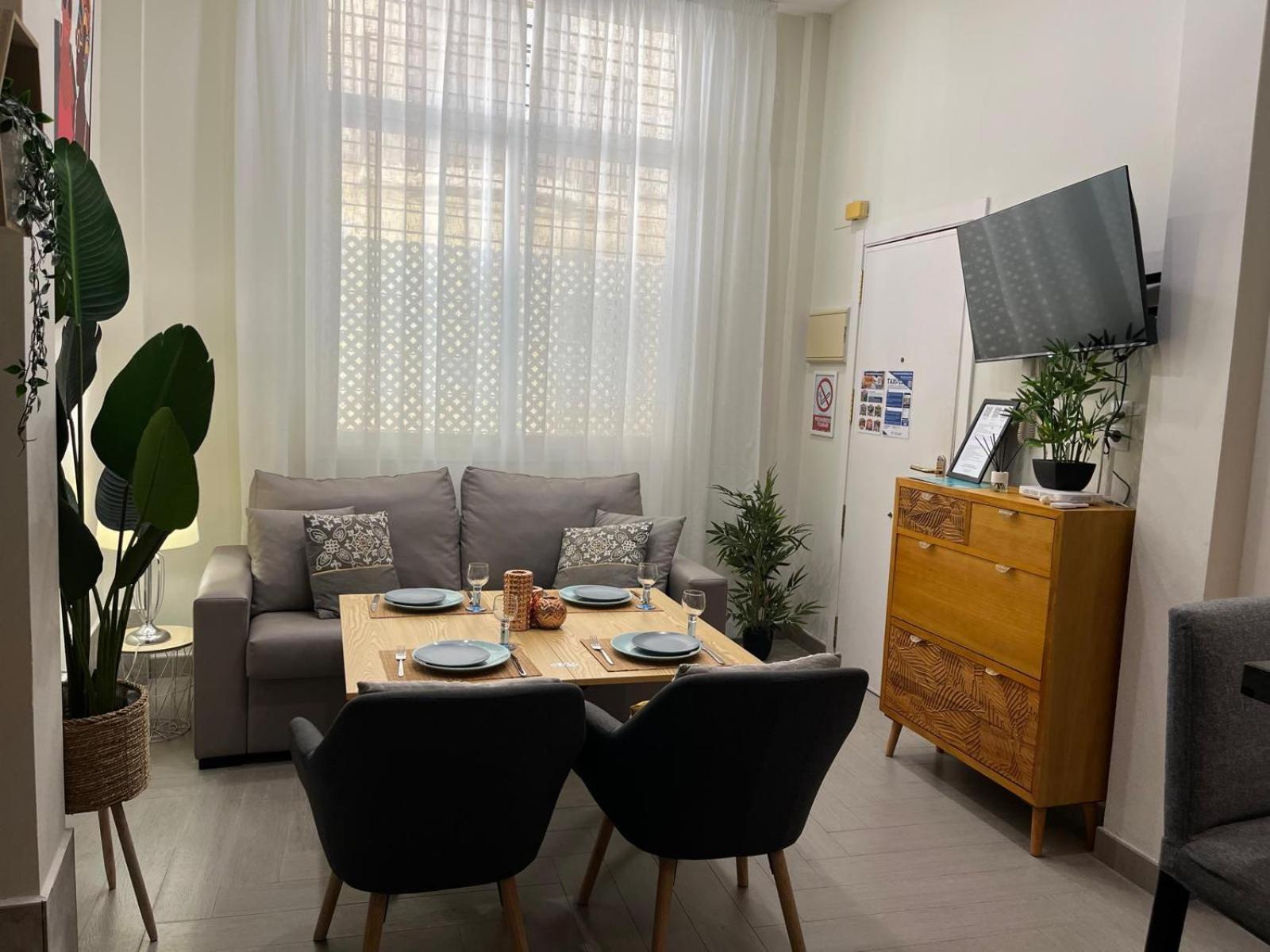 Viento Freshapartments By Bossh! Appartamento