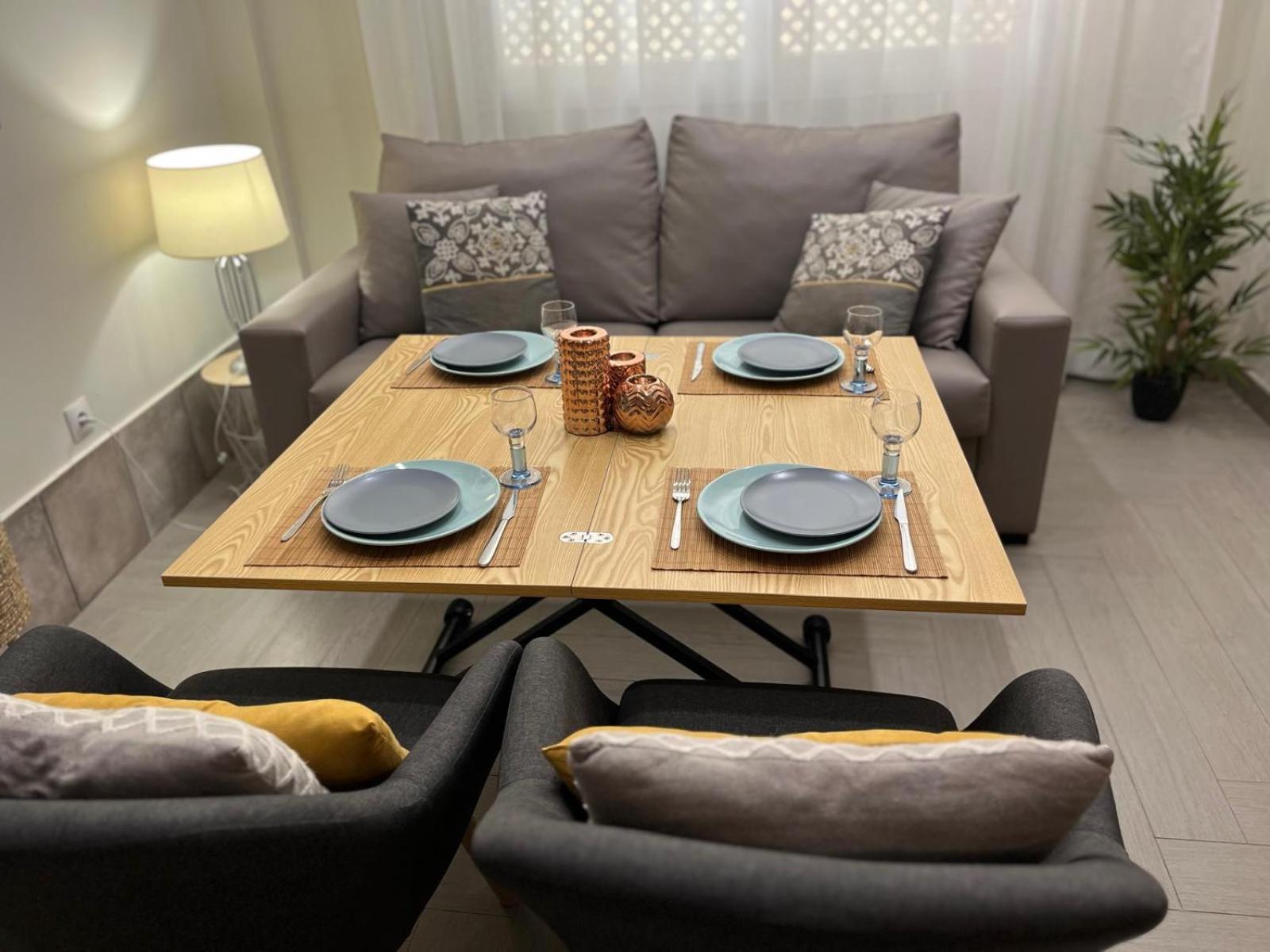 Viento Freshapartments By Bossh! Appartamento *