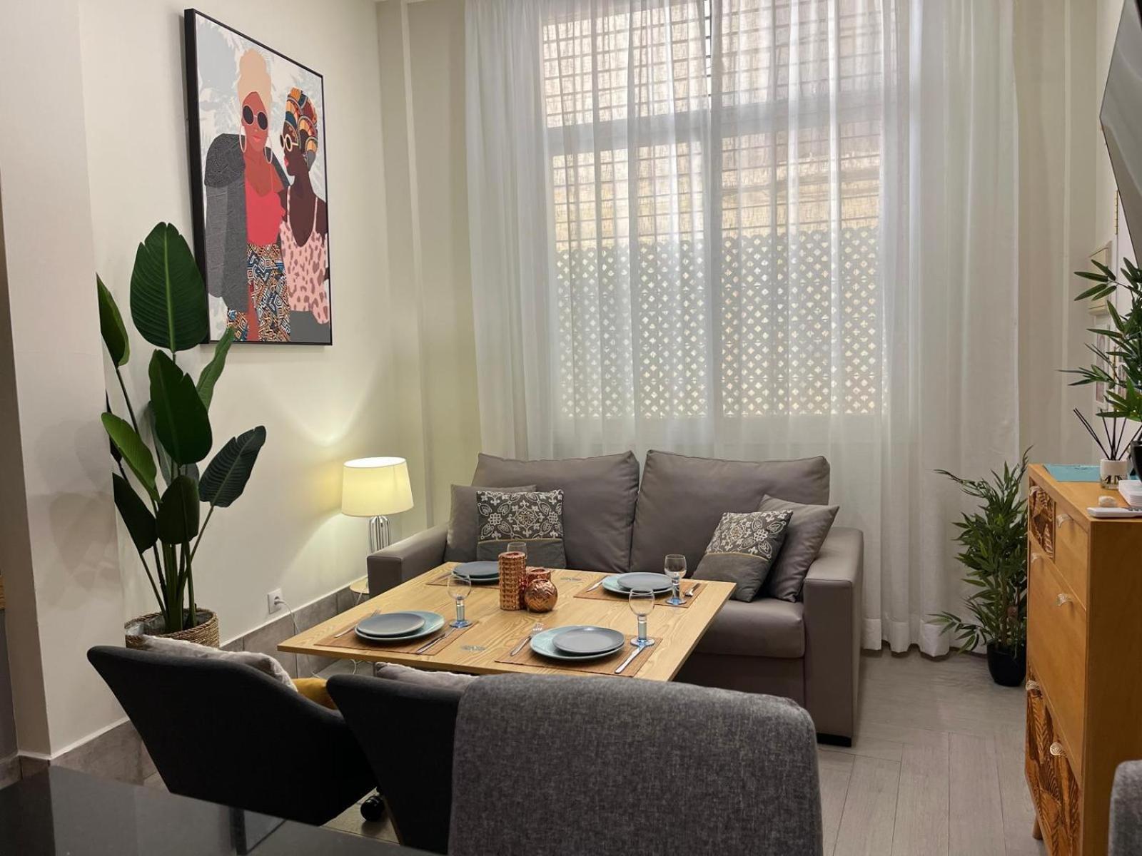 Appartamento Viento Freshapartments By Bossh! *