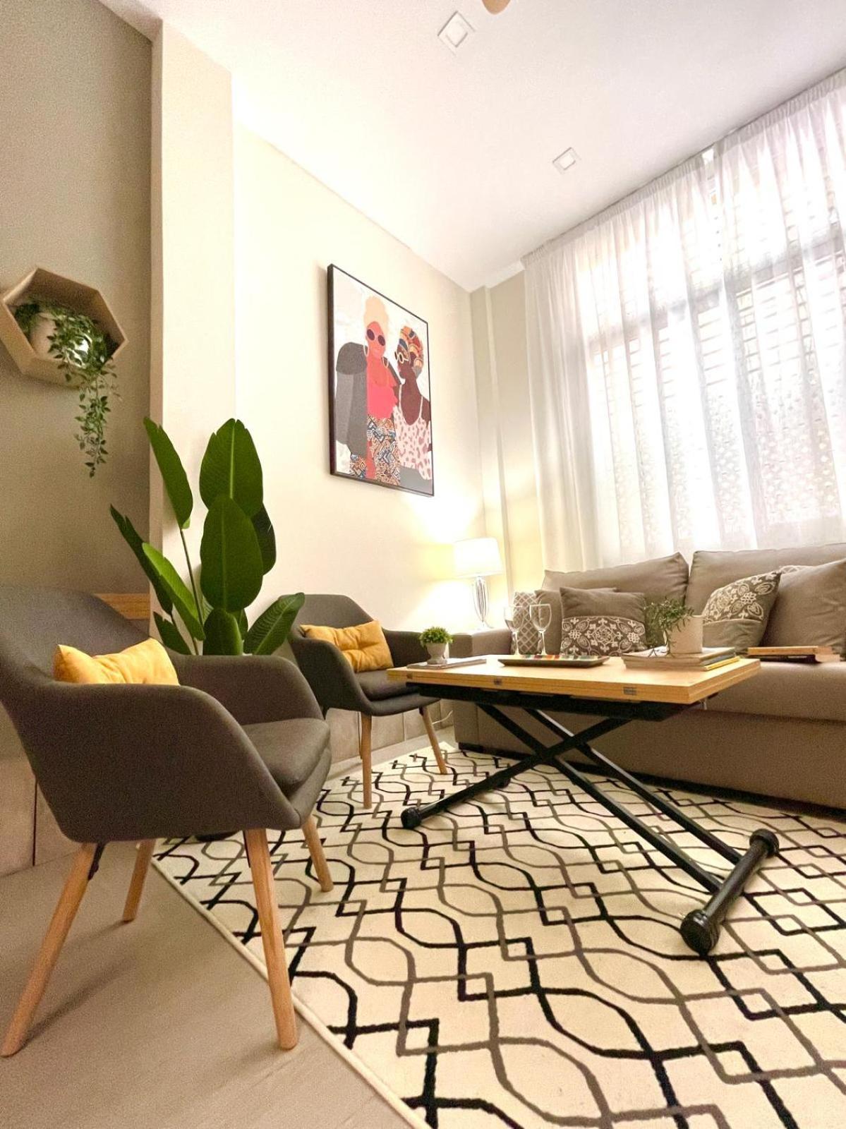 Viento Freshapartments By Bossh! Appartamento Málaga