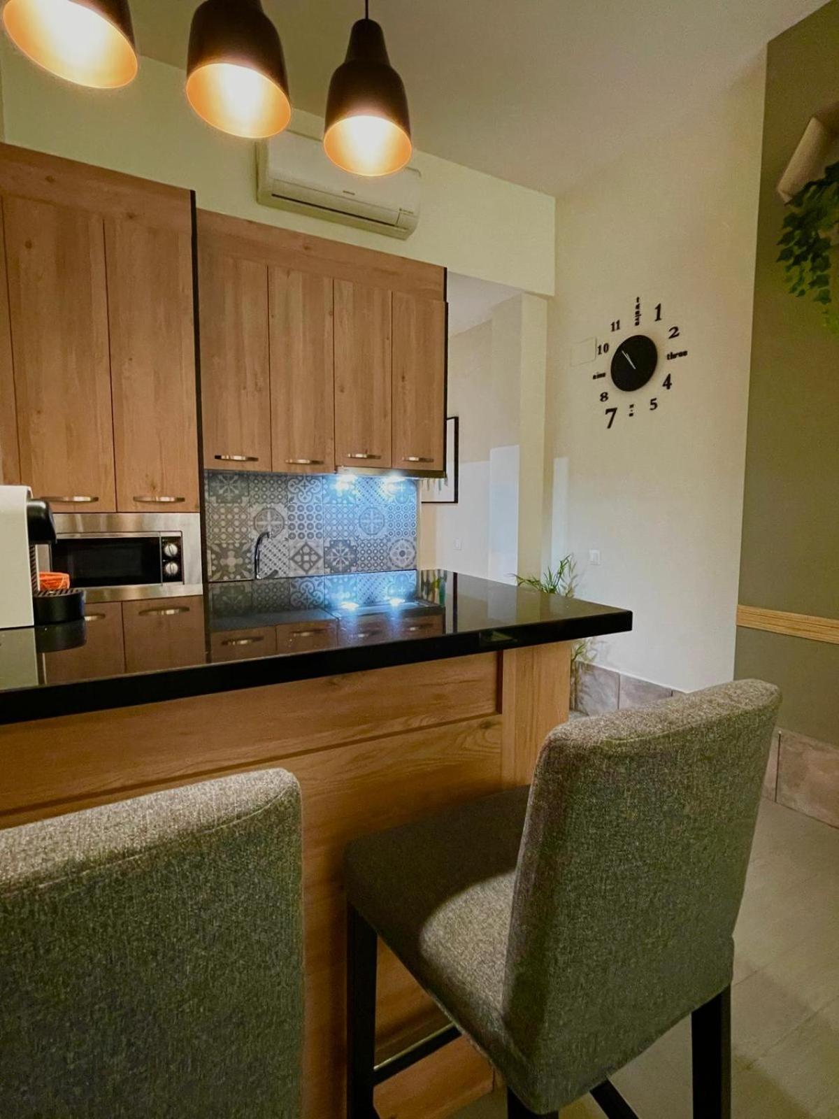 Viento Freshapartments By Bossh! Appartamento