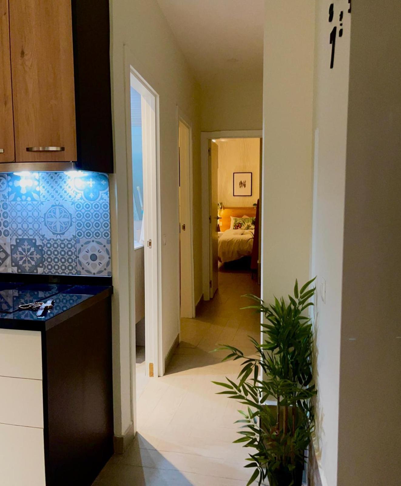 Viento Freshapartments By Bossh! Appartamento Málaga