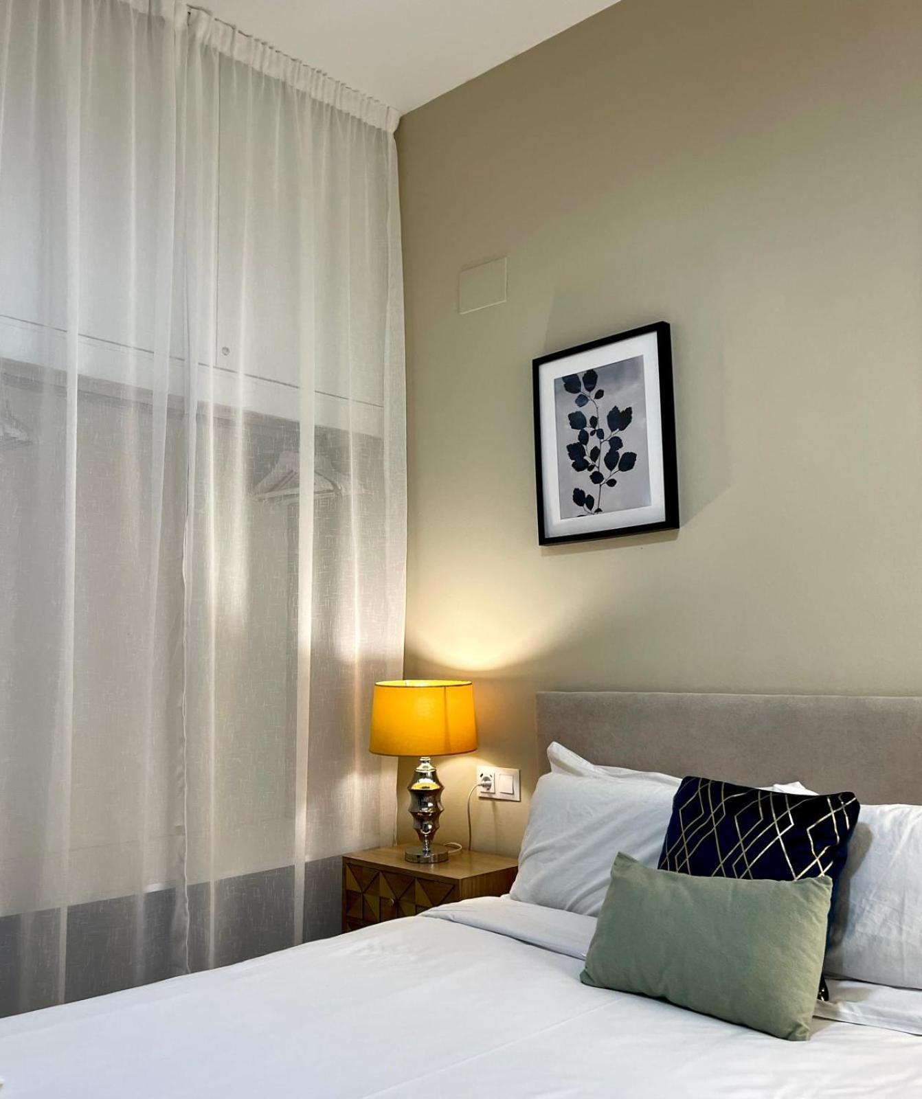 Appartamento Viento Freshapartments By Bossh! Málaga