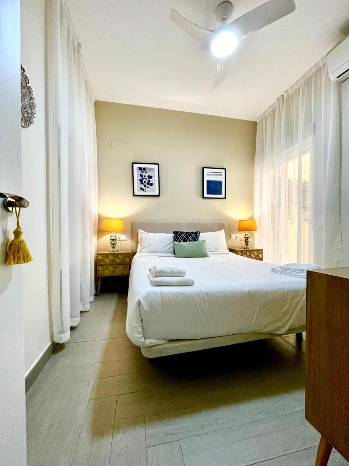 Viento Freshapartments By Bossh! *