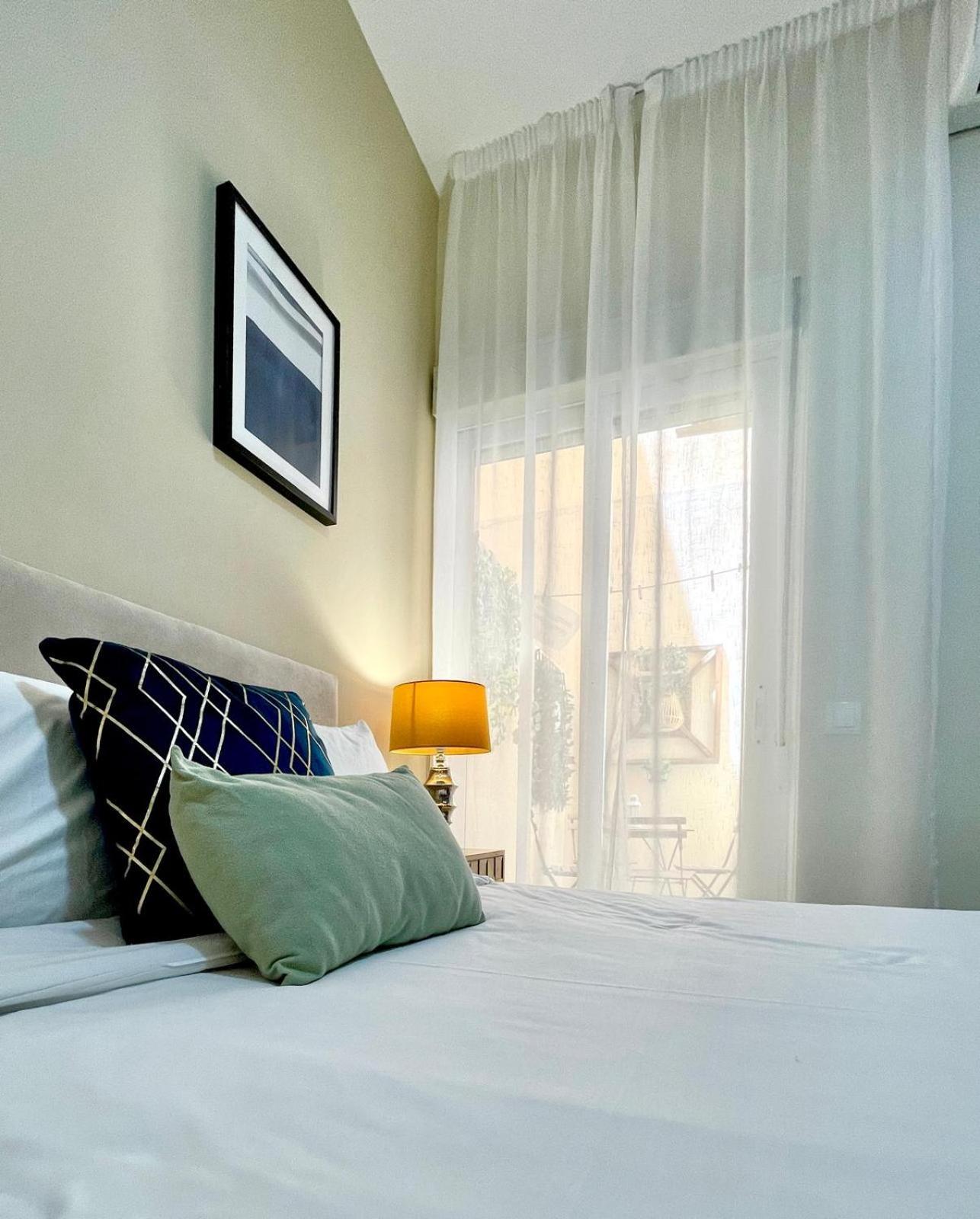 Viento Freshapartments By Bossh! Appartamento
