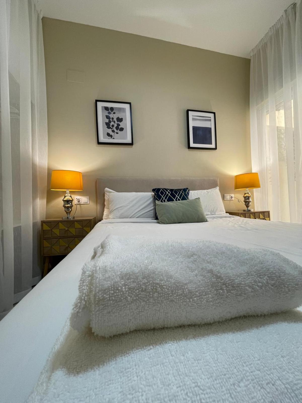 Appartamento Viento Freshapartments By Bossh!