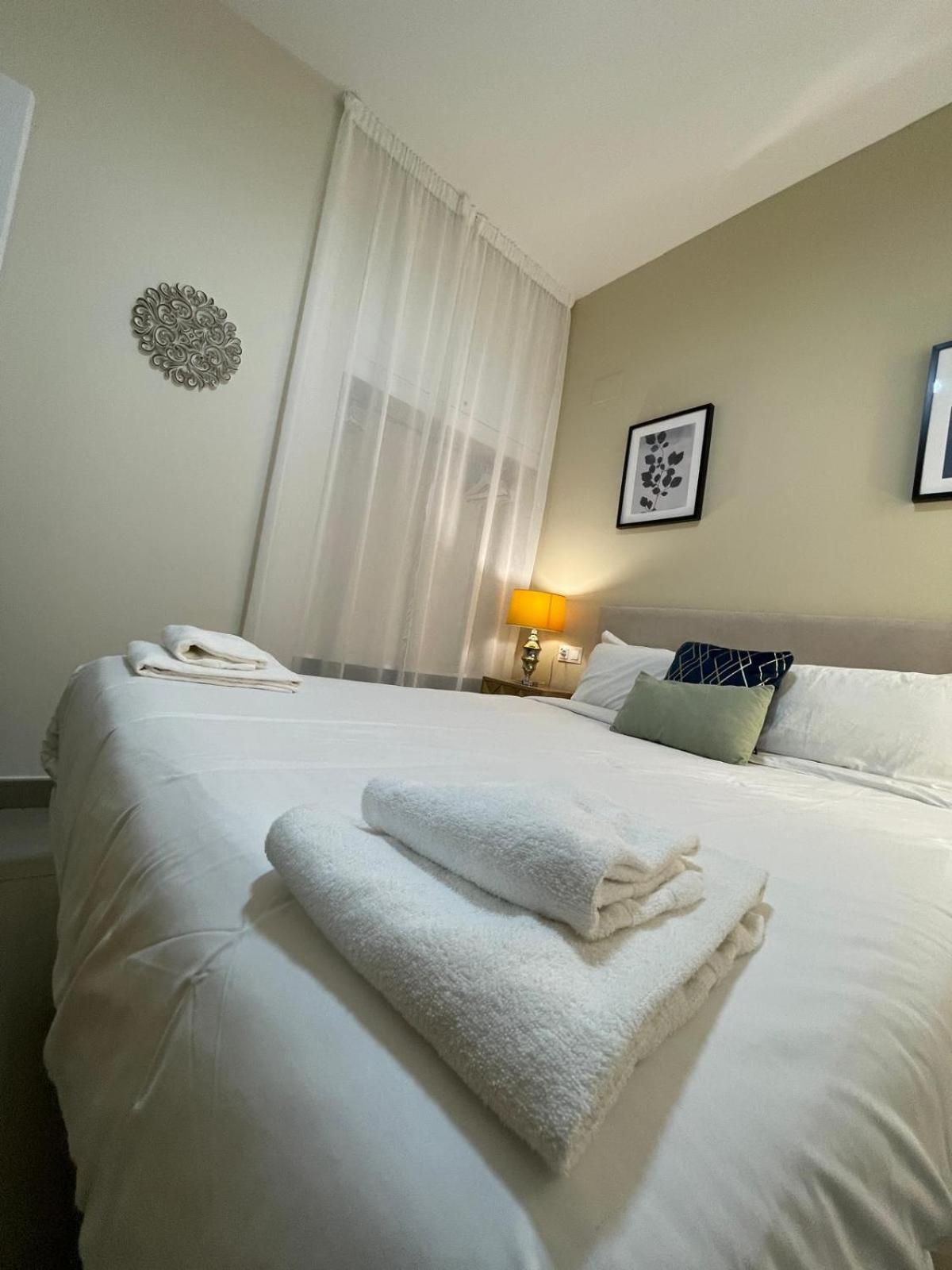 Viento Freshapartments By Bossh! Appartamento