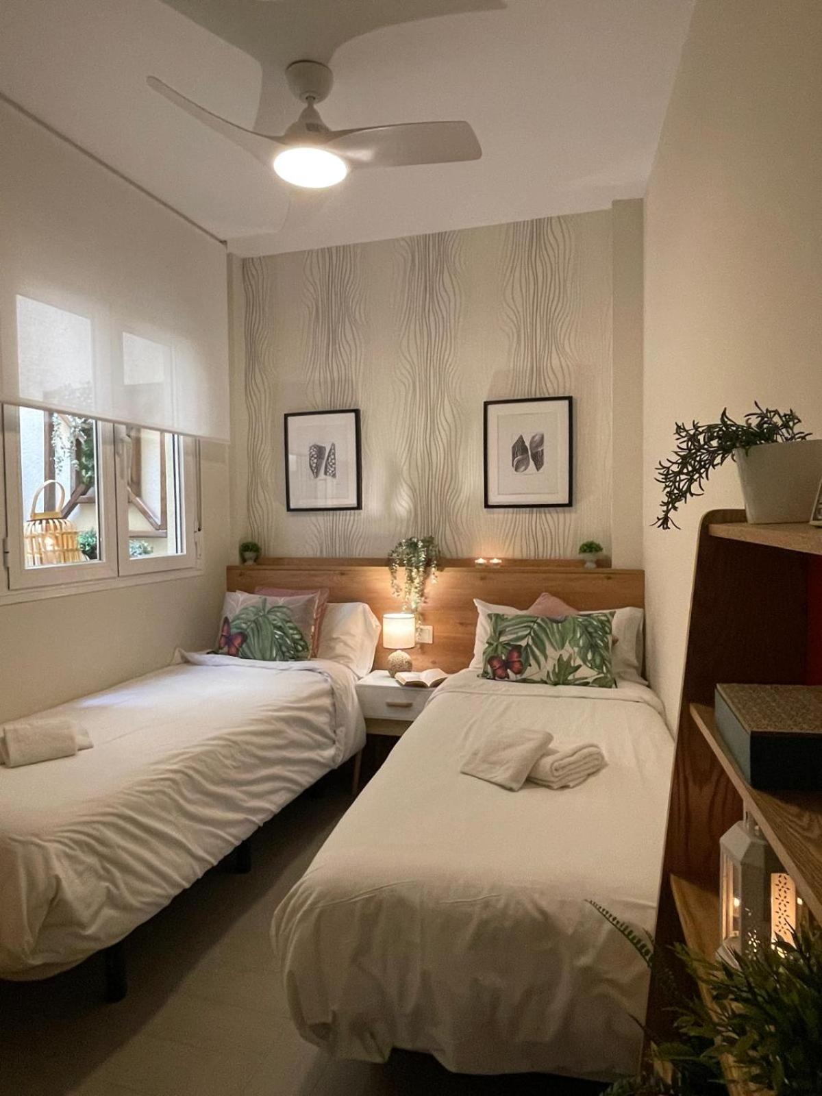 Appartamento Viento Freshapartments By Bossh!