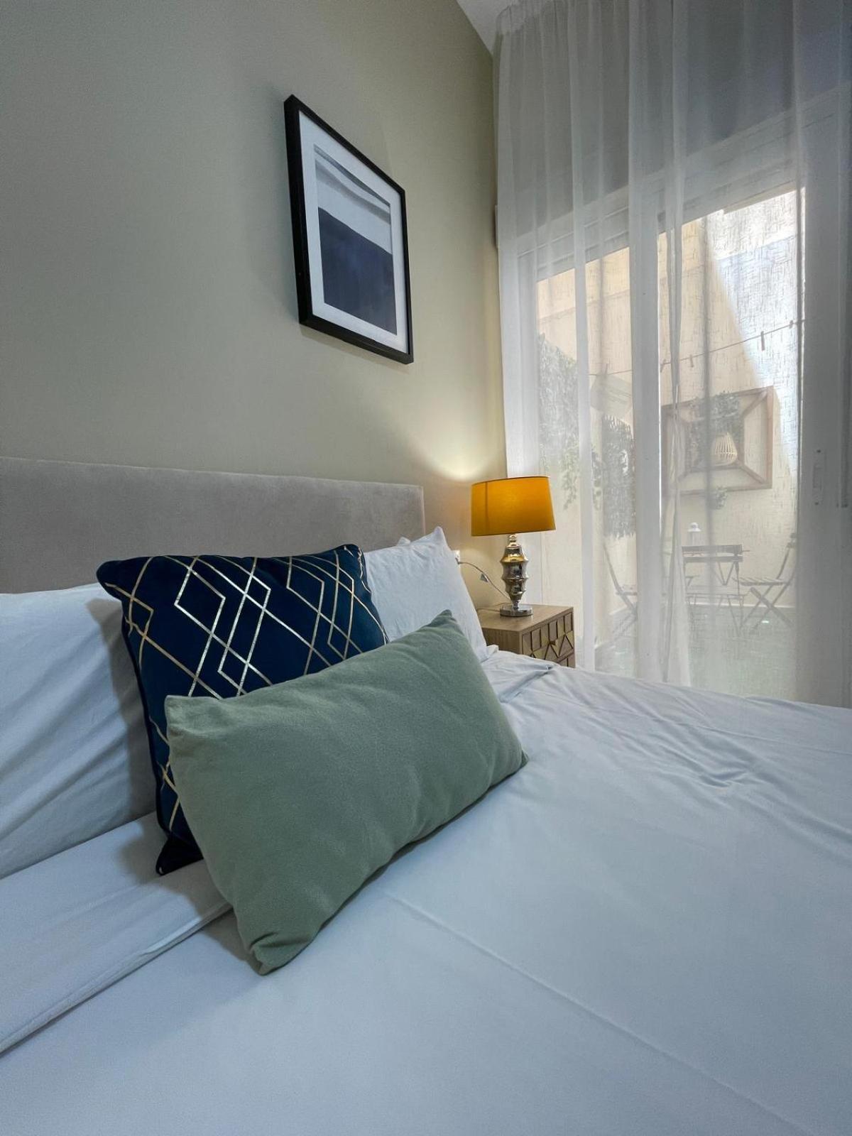 Appartamento Viento Freshapartments By Bossh! *