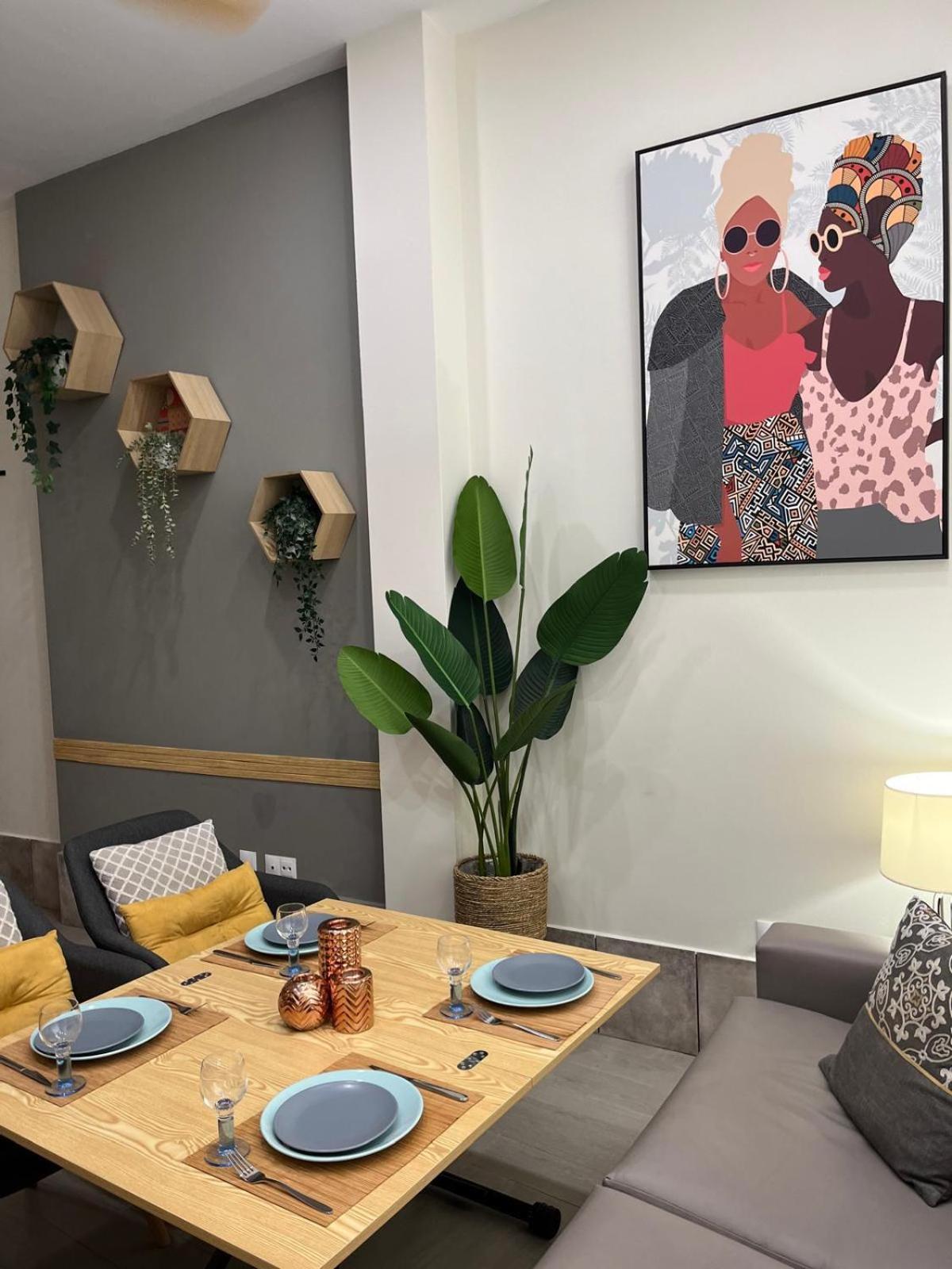 Viento Freshapartments By Bossh! Appartamento Málaga