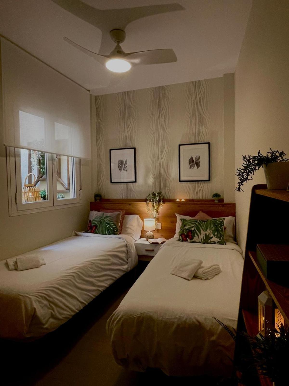Appartamento Viento Freshapartments By Bossh! Málaga