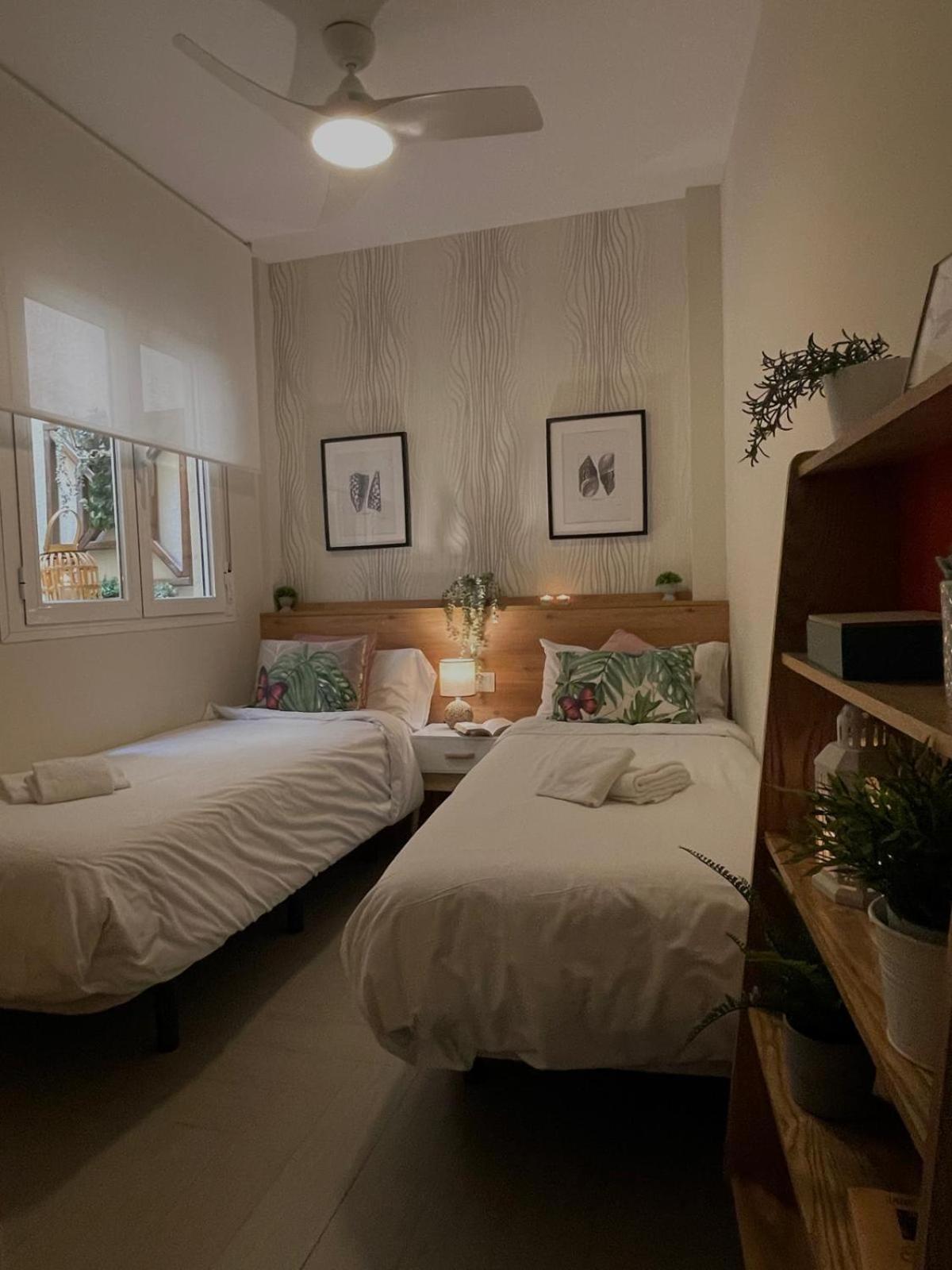 Viento Freshapartments By Bossh! Appartamento
