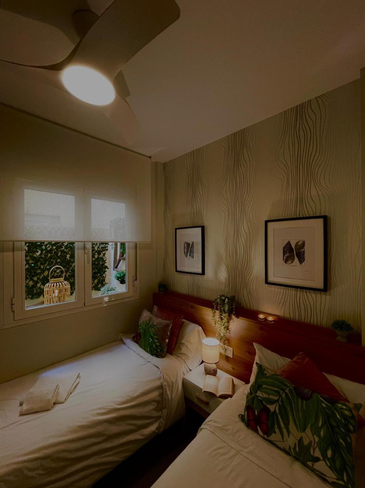 Viento Freshapartments By Bossh! Appartamento Málaga