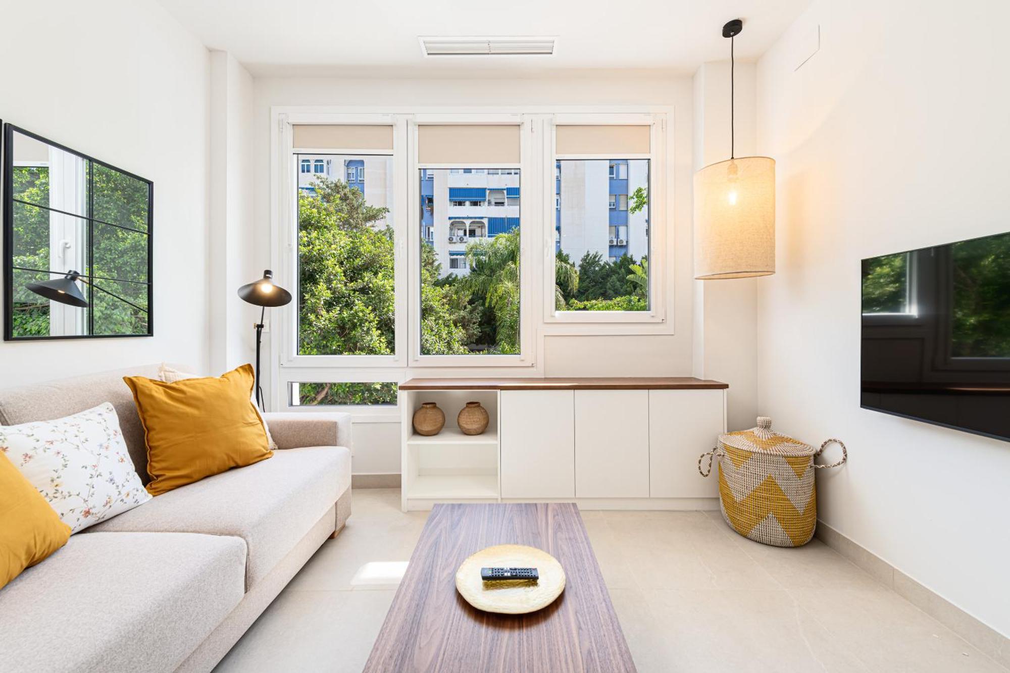 Iloftmalaga Estacion Apartamento Málaga