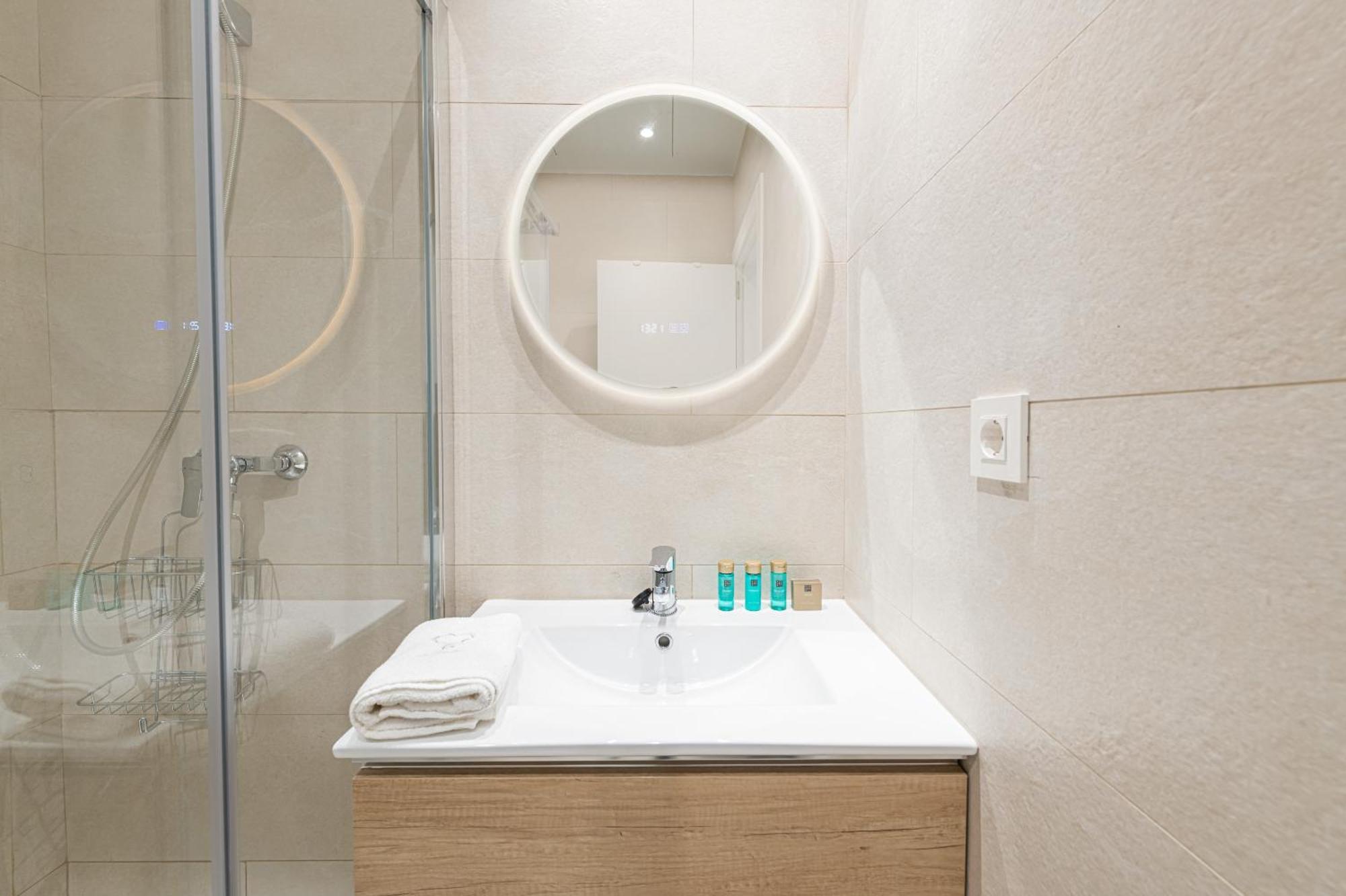 Iloftmalaga Estacion Apartamento
