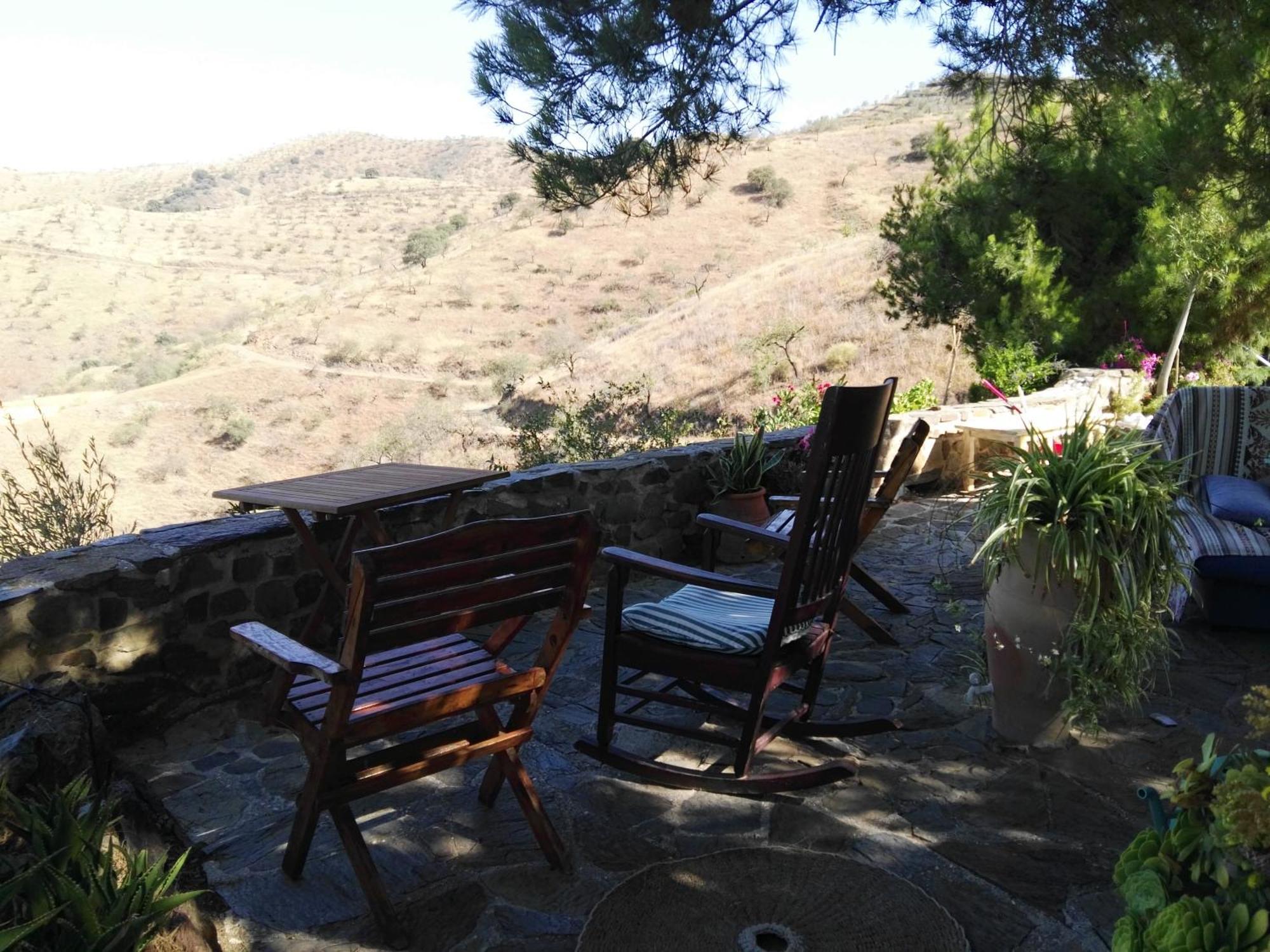 Pinar El Almendra Holiday home Malaga