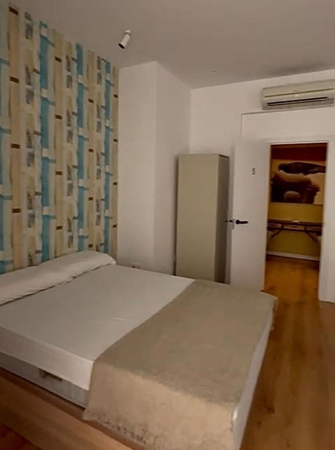 Casa Letran Hostel Malaga