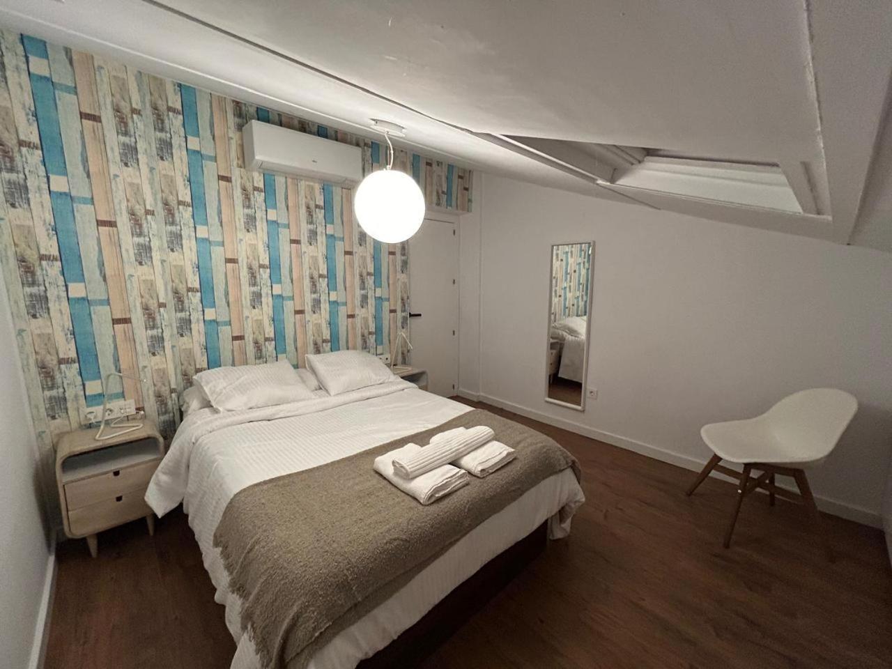 Casa Letran Malaga