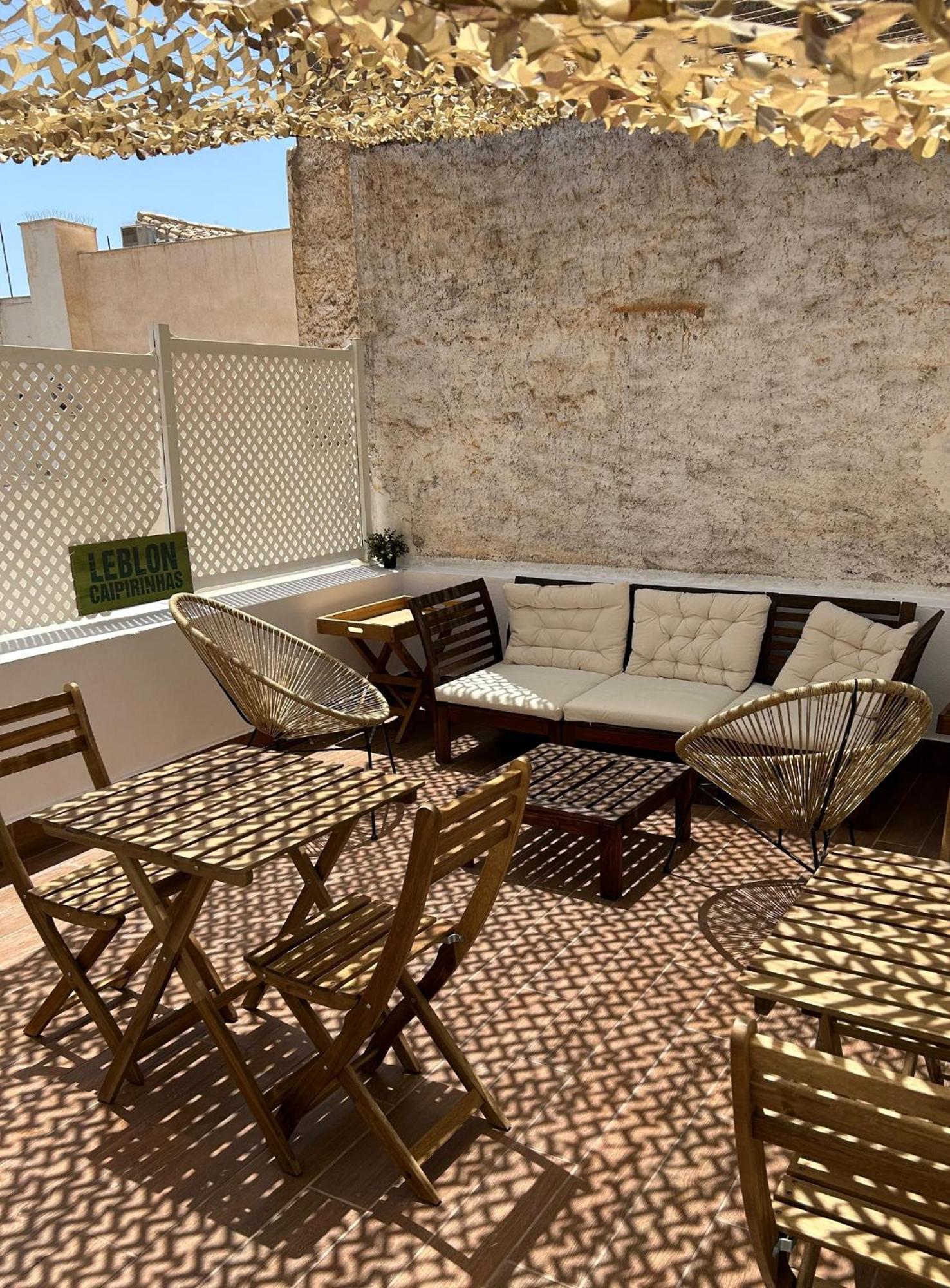 Casa Letran * Malaga