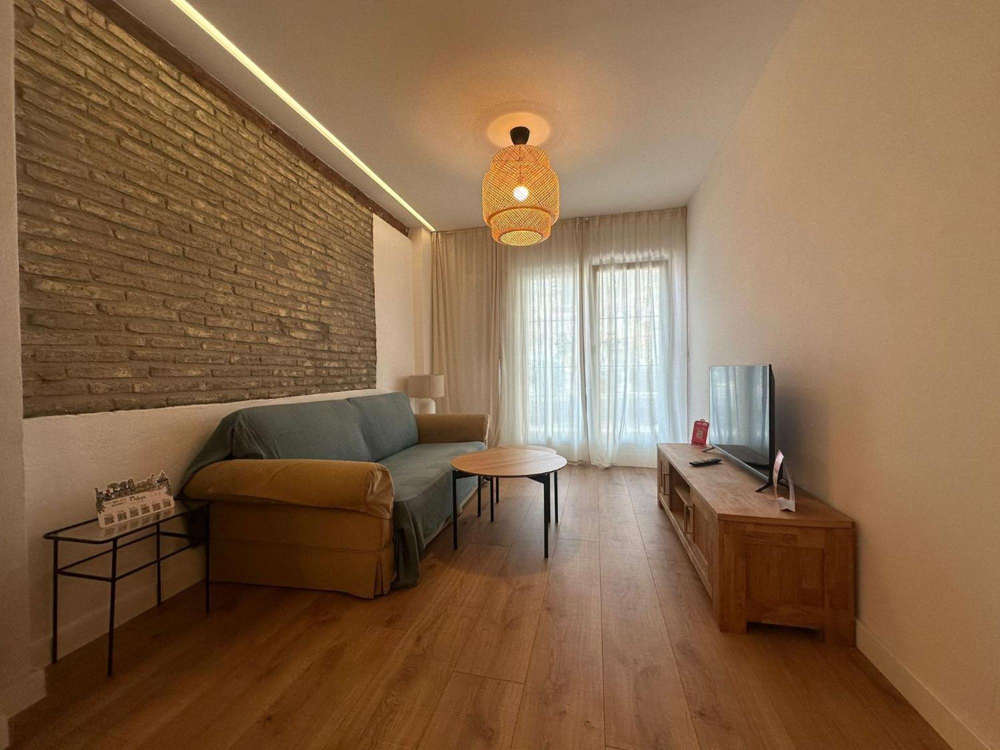 El Patio De La Luna Freshapartments By Bossh! Leilighet *