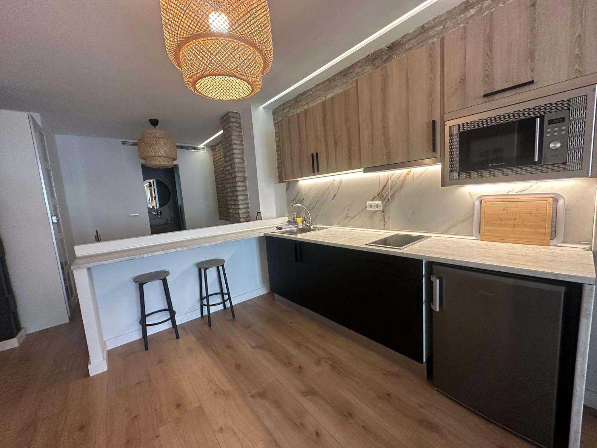 Leilighet El Patio De La Luna Freshapartments By Bossh! *