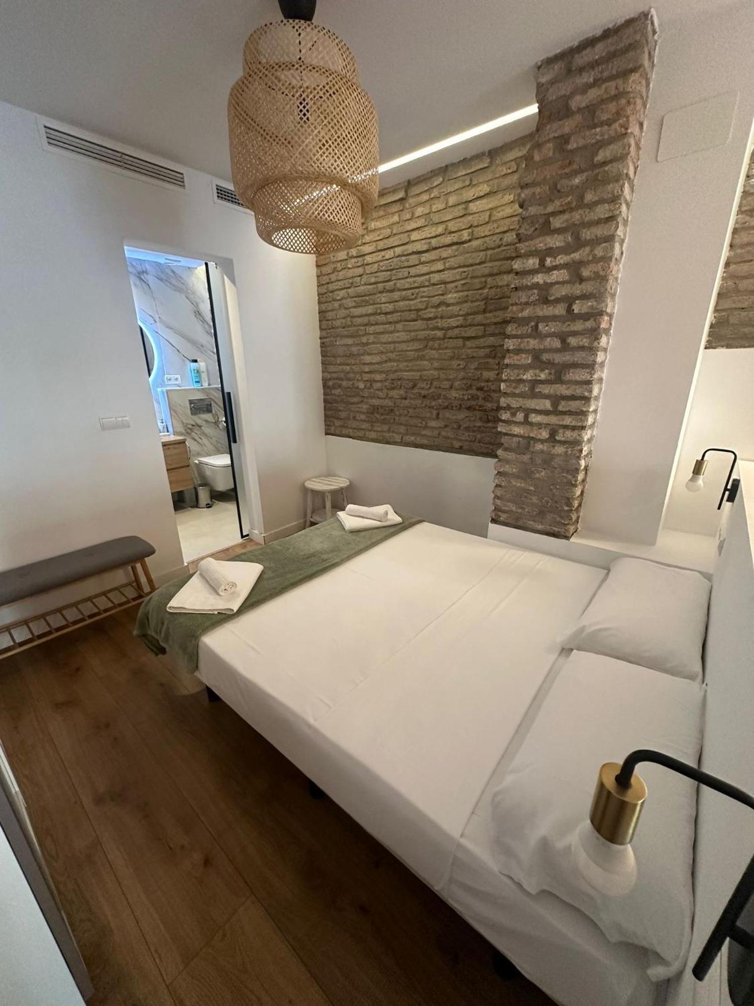 Leilighet El Patio De La Luna Freshapartments By Bossh!