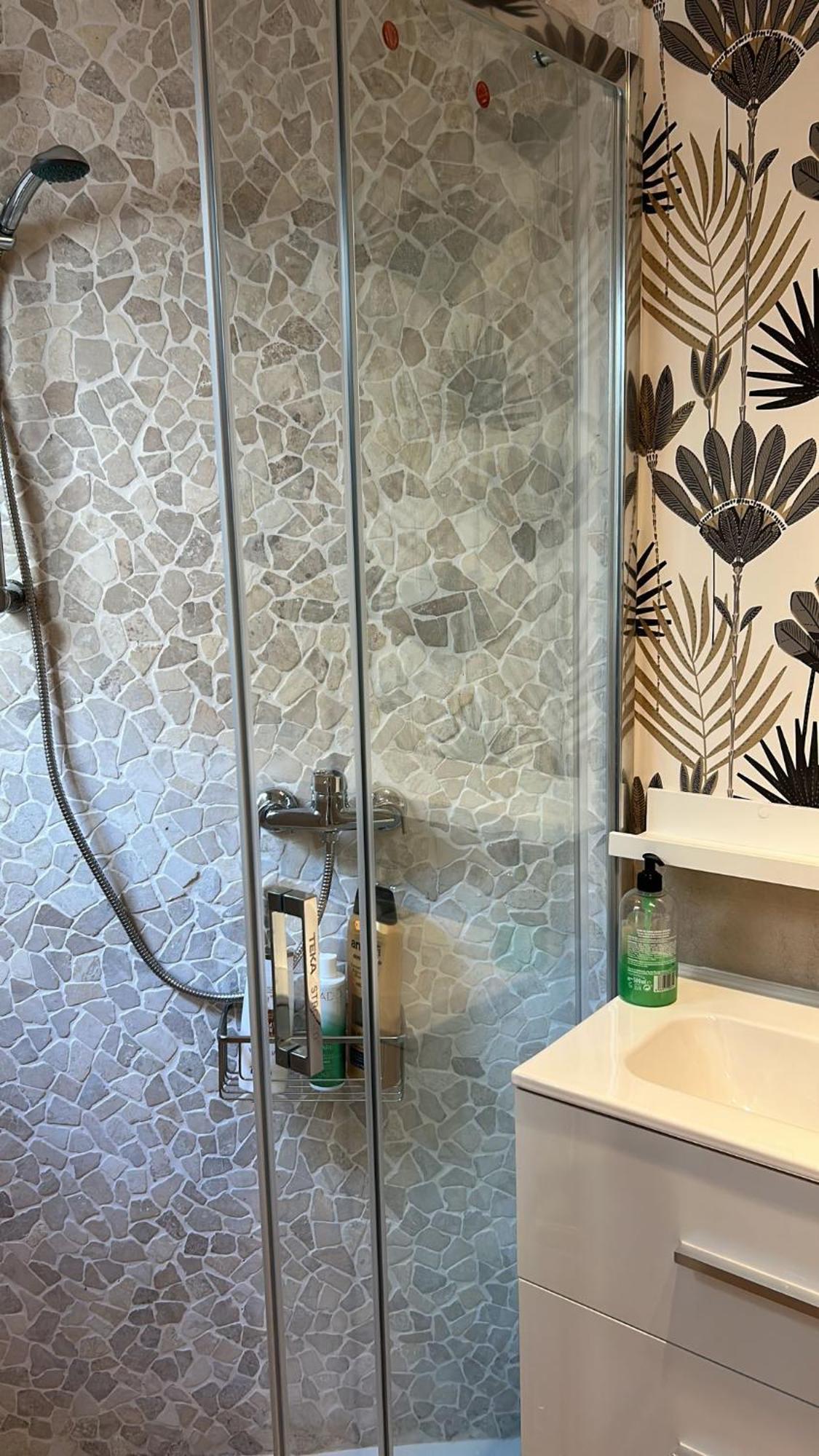 La Maison Del Mar Accommodatie bij particulieren Málaga