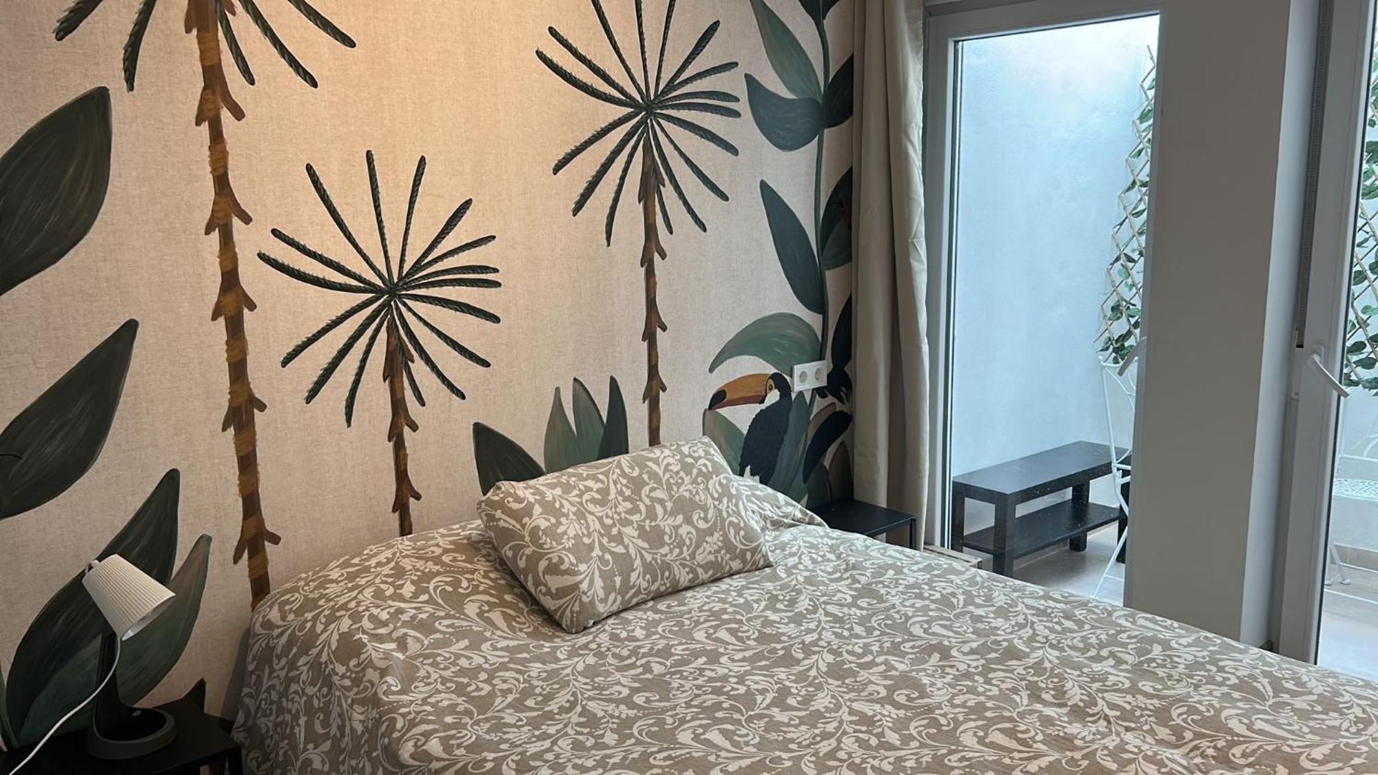 Accommodatie bij particulieren La Maison Del Mar