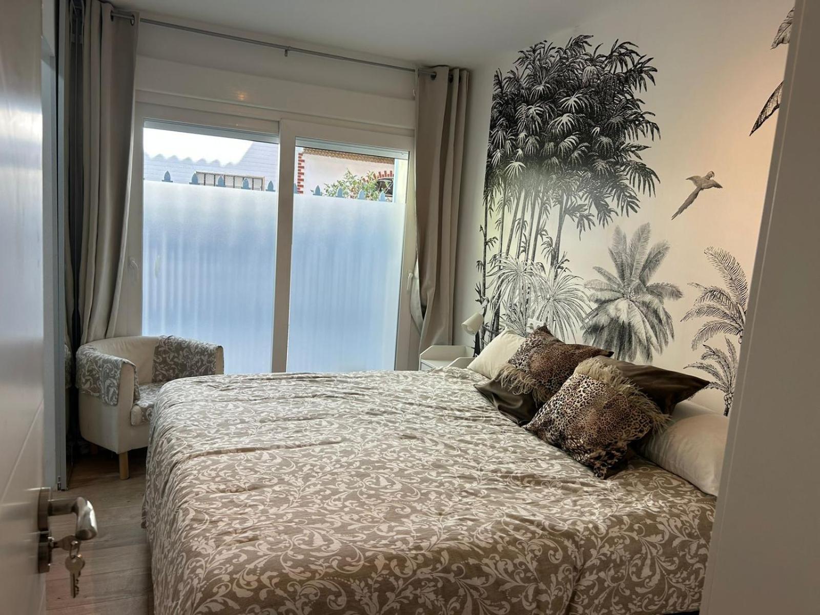 La Maison Del Mar Accommodatie bij particulieren *