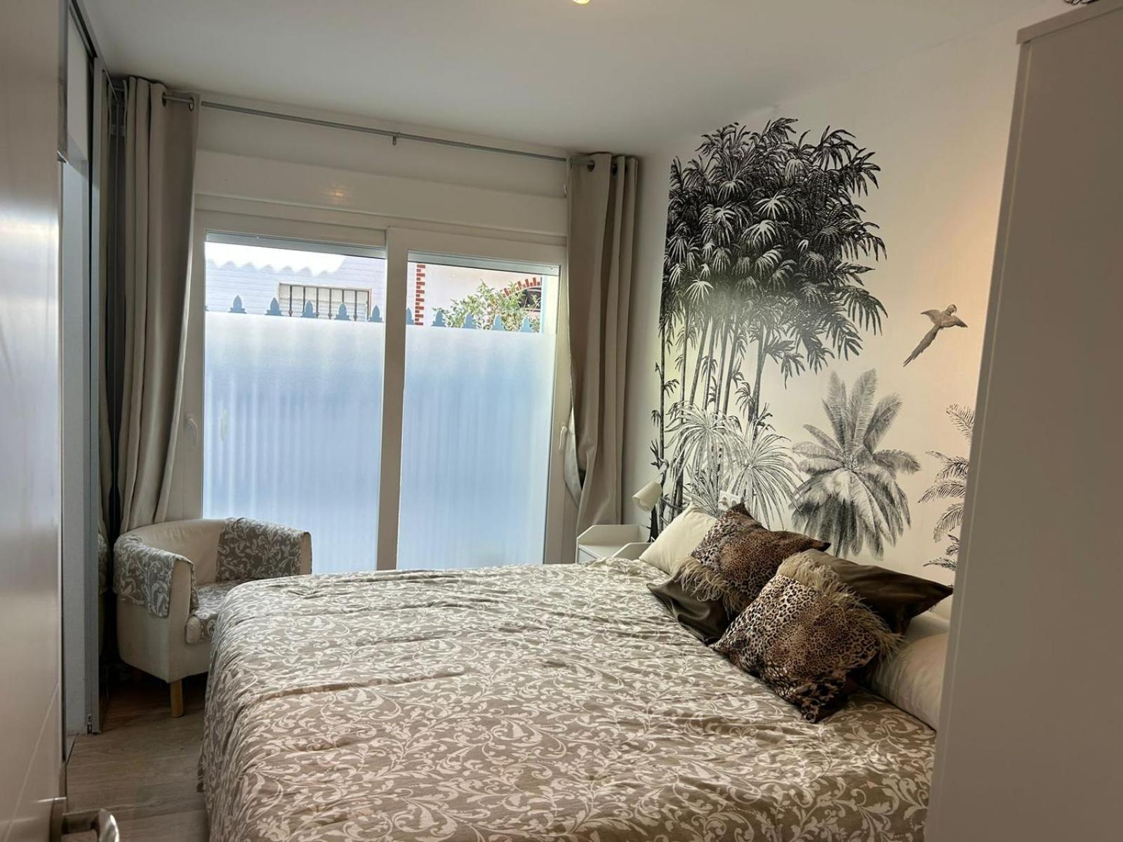 Accommodatie bij particulieren La Maison Del Mar