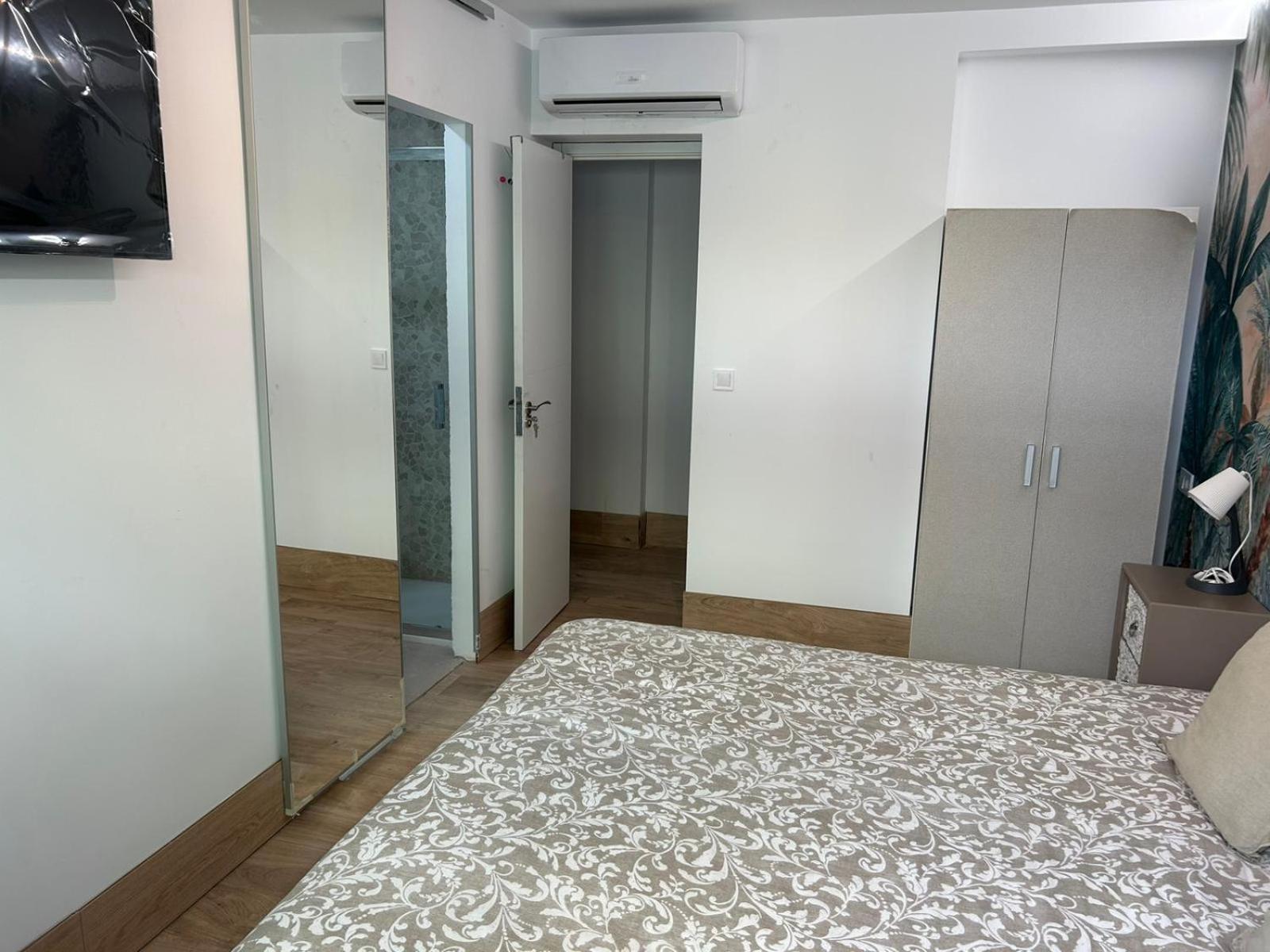 Accommodatie bij particulieren La Maison Del Mar *
