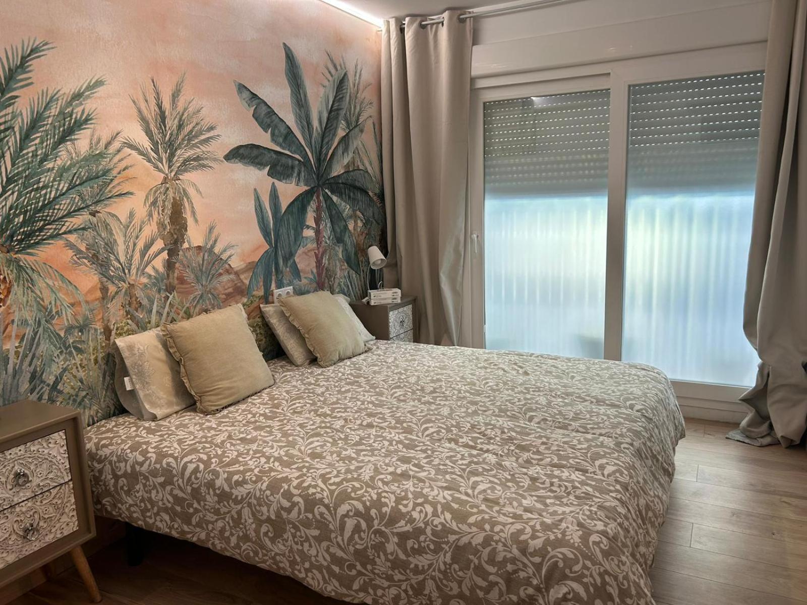 La Maison Del Mar Accommodatie bij particulieren *