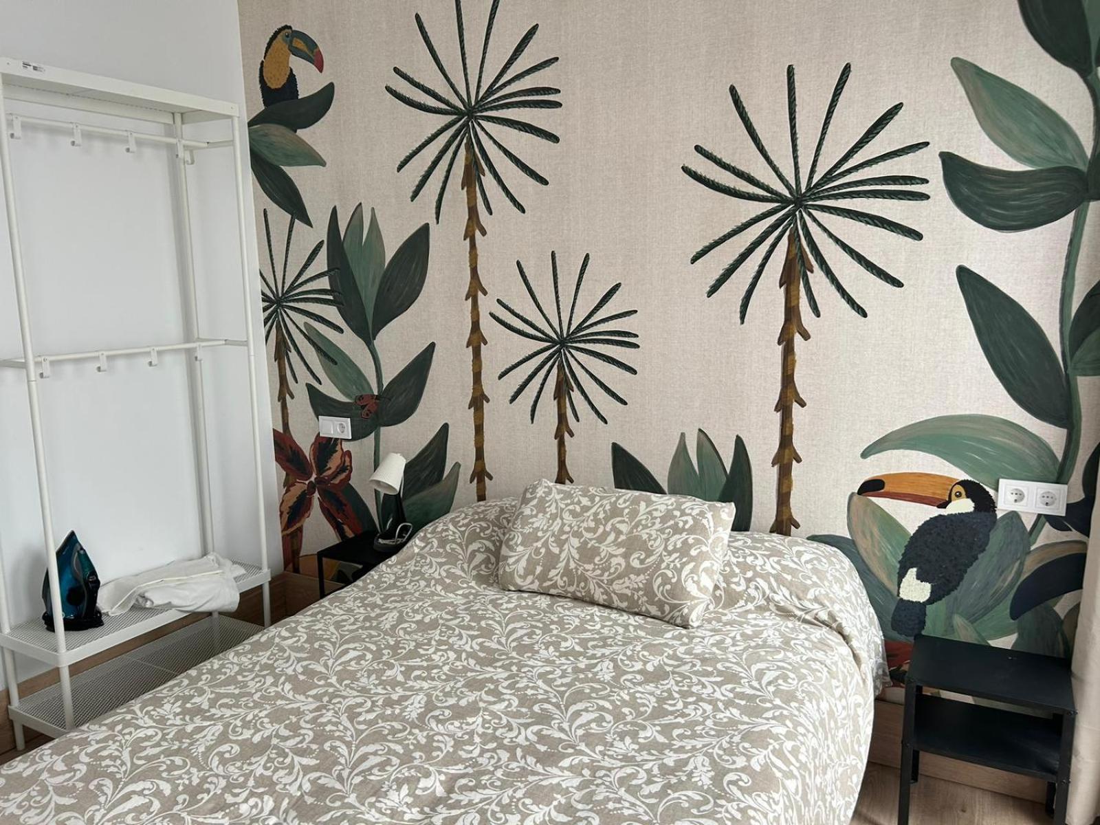 Accommodatie bij particulieren La Maison Del Mar *
