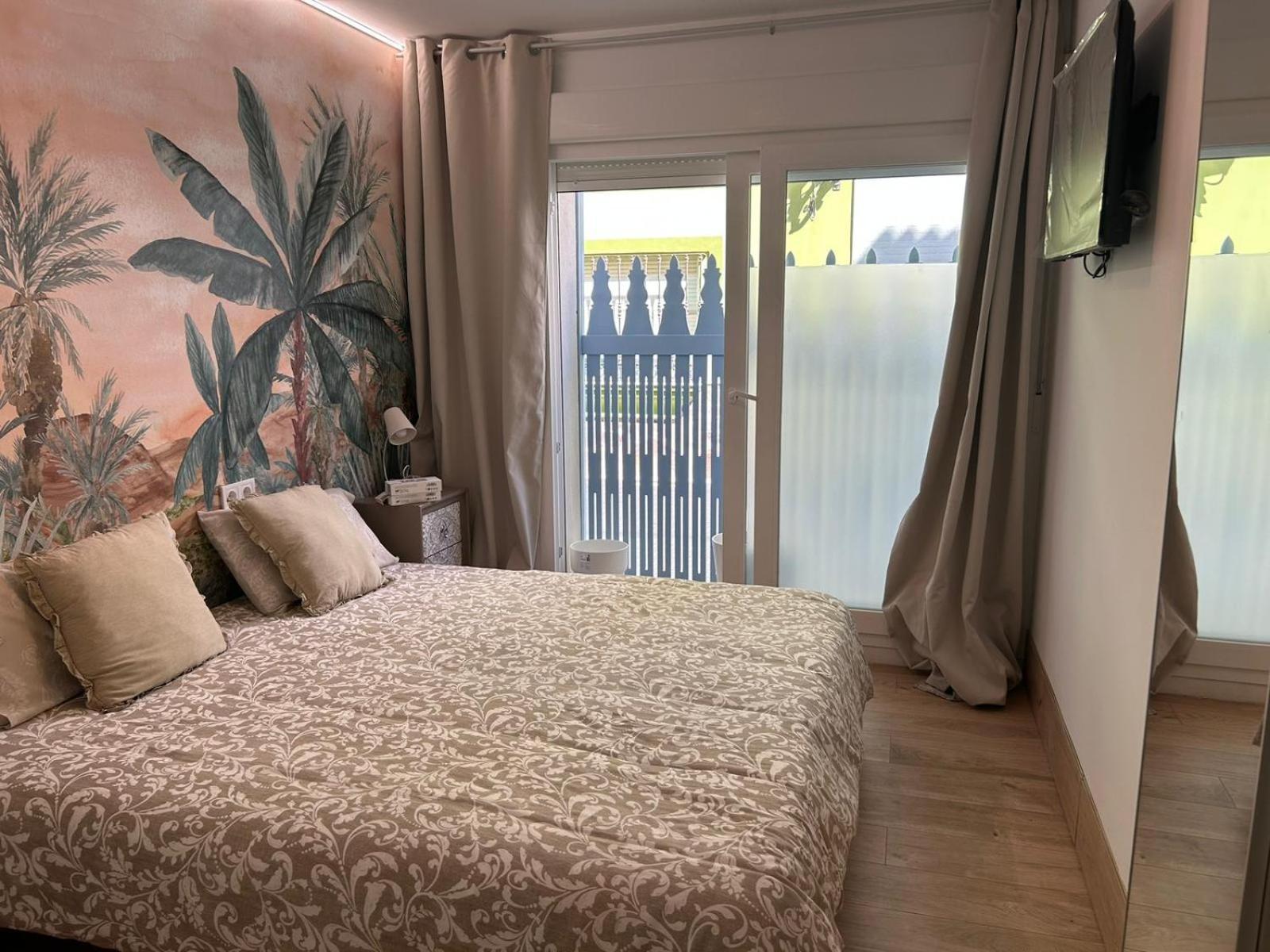 La Maison Del Mar Accommodatie bij particulieren