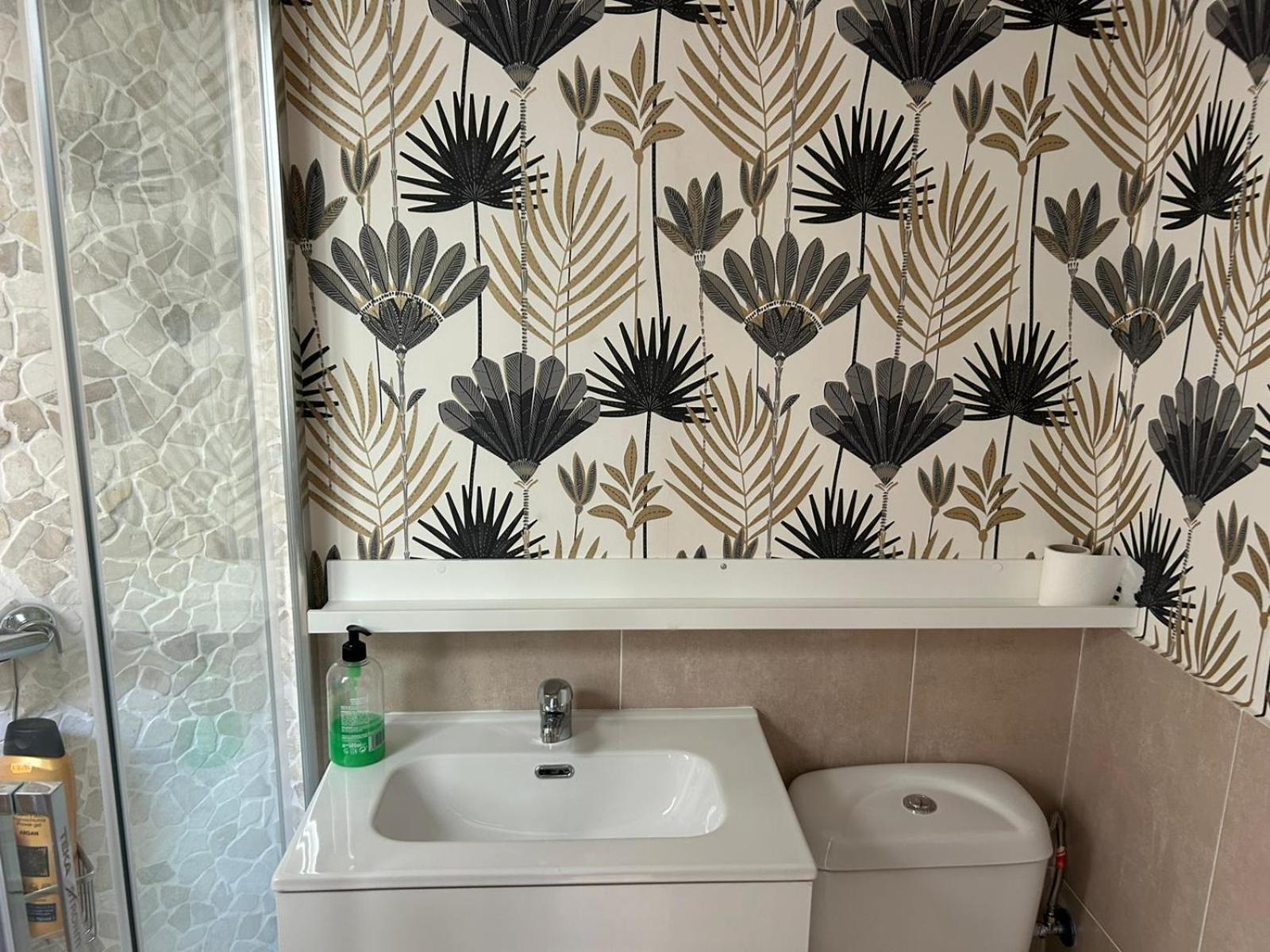 Accommodatie bij particulieren La Maison Del Mar