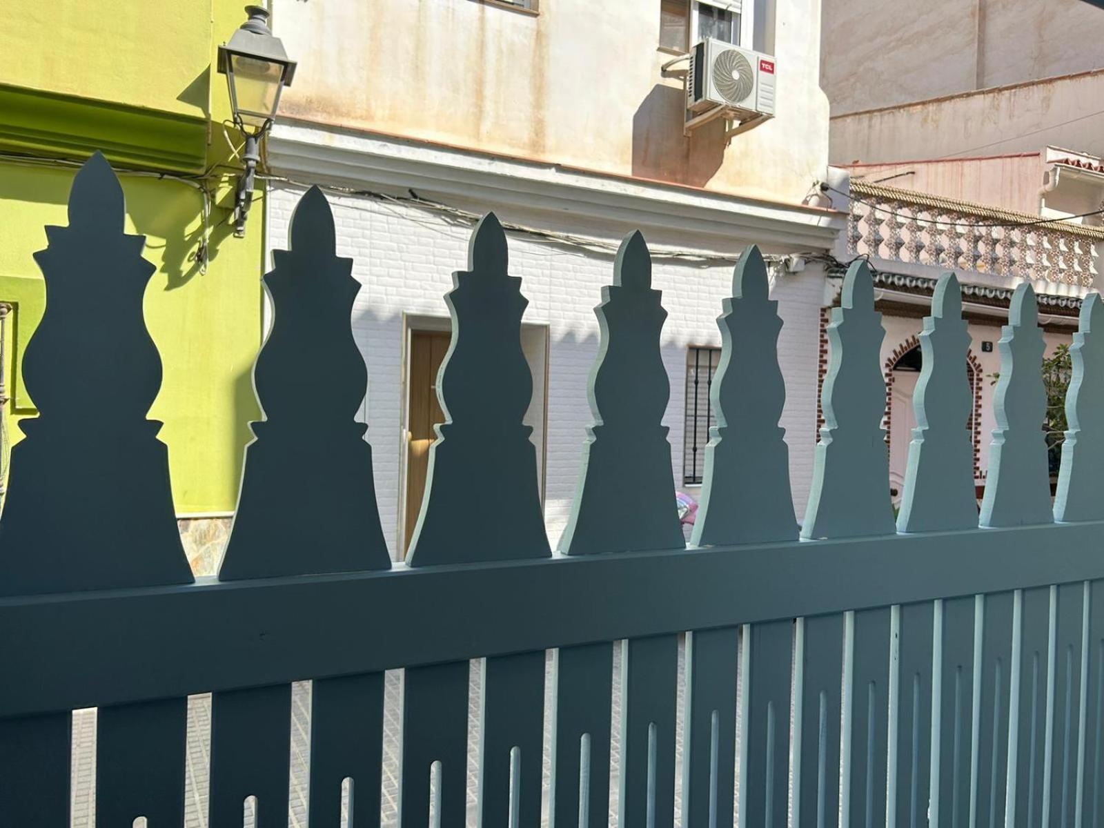 La Maison Del Mar Accommodatie bij particulieren *