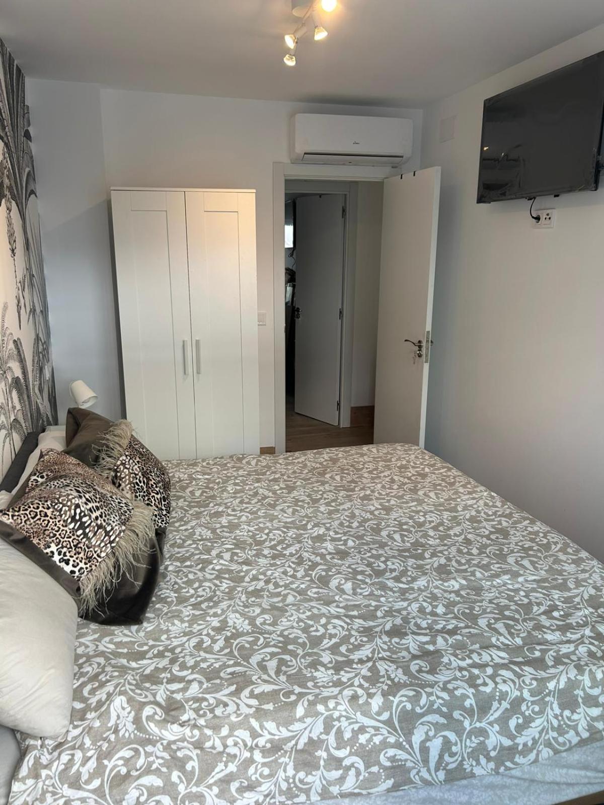 Accommodatie bij particulieren La Maison Del Mar *