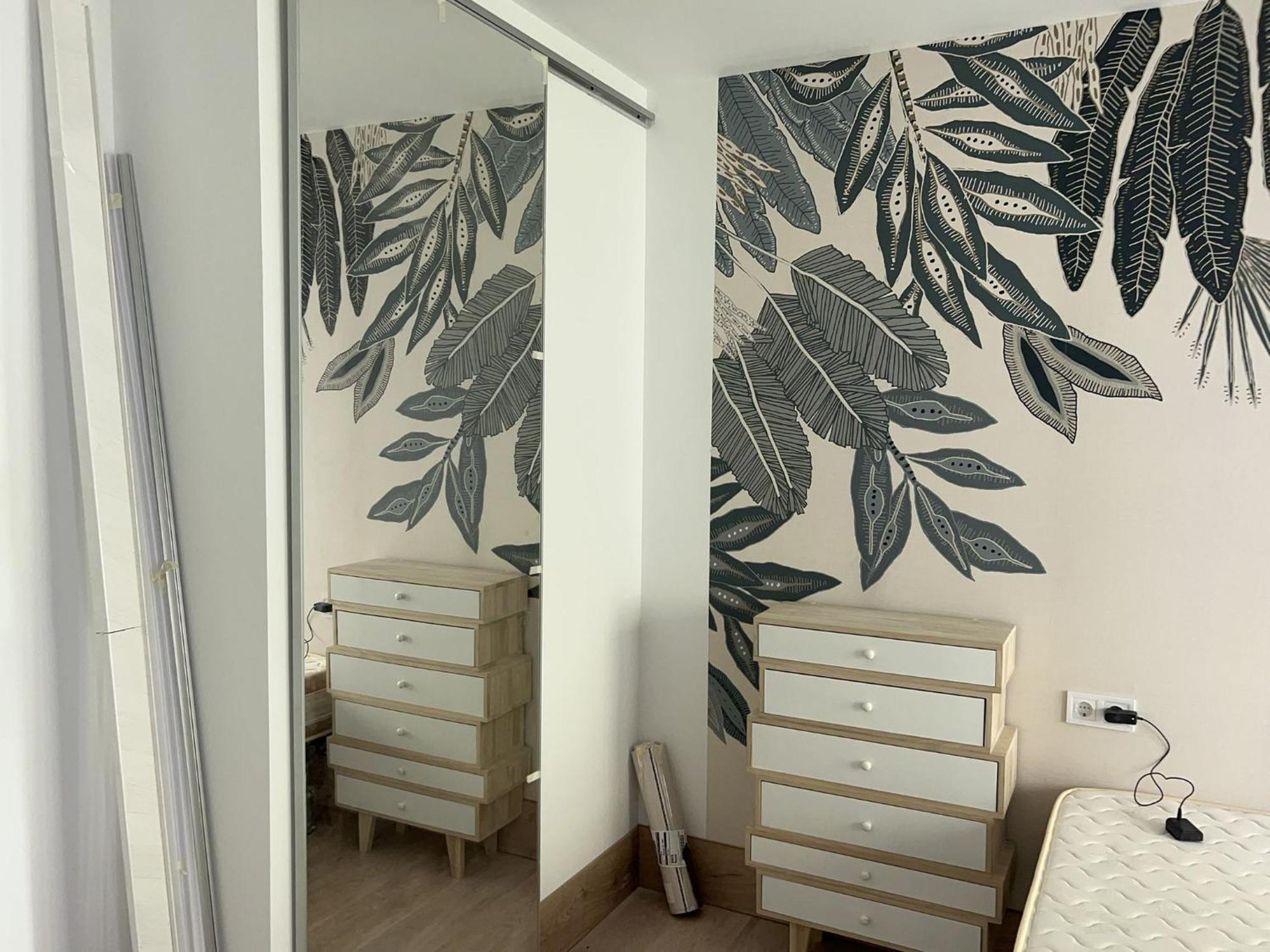 Accommodatie bij particulieren La Maison Del Mar Málaga