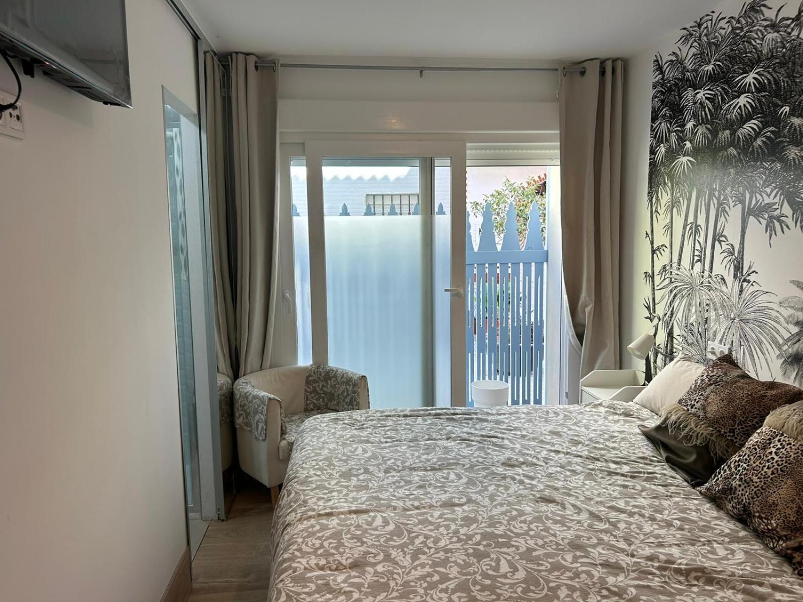 La Maison Del Mar Accommodatie bij particulieren *