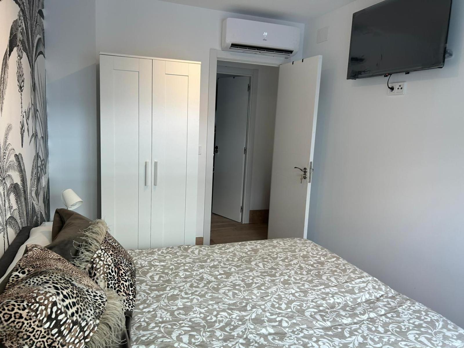 Accommodatie bij particulieren La Maison Del Mar *