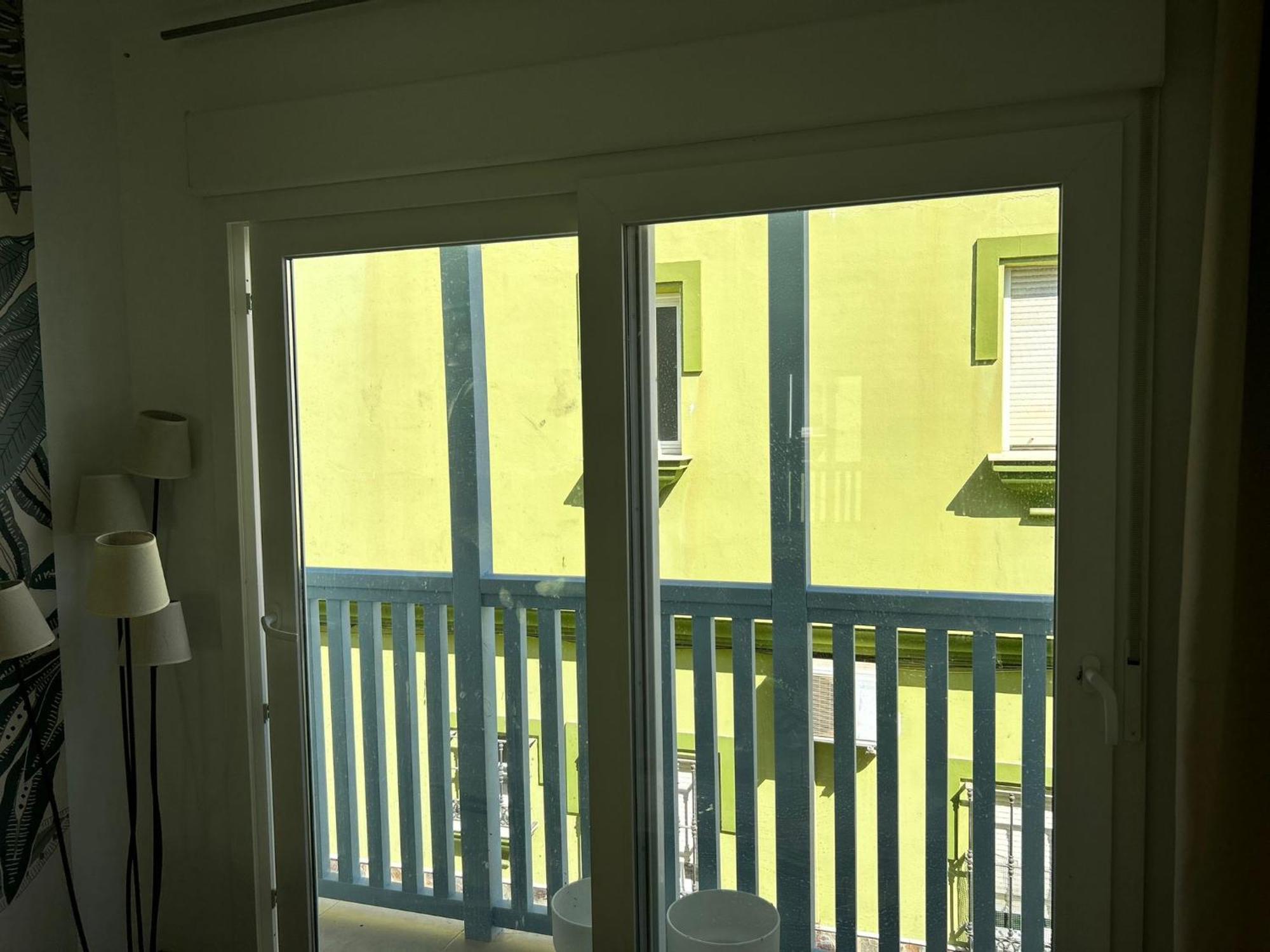 Accommodatie bij particulieren La Maison Del Mar Málaga