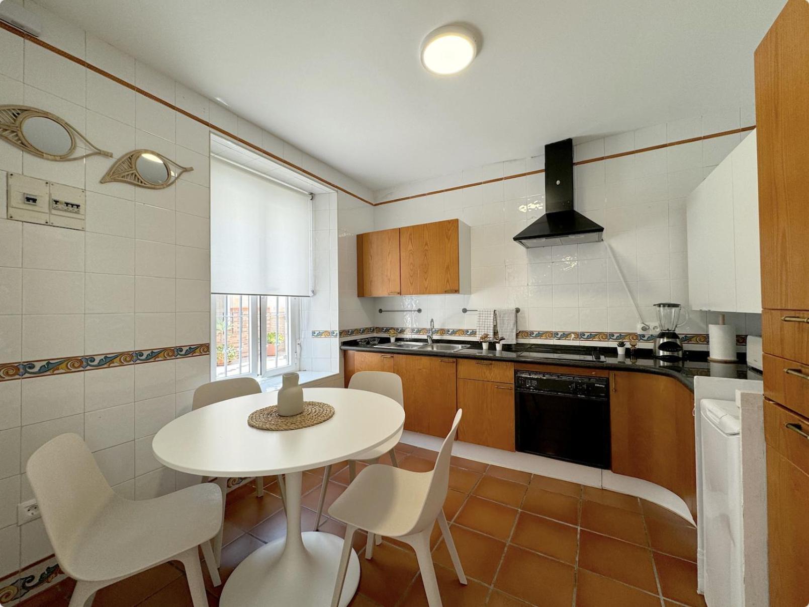 Casa Conde Appartamento