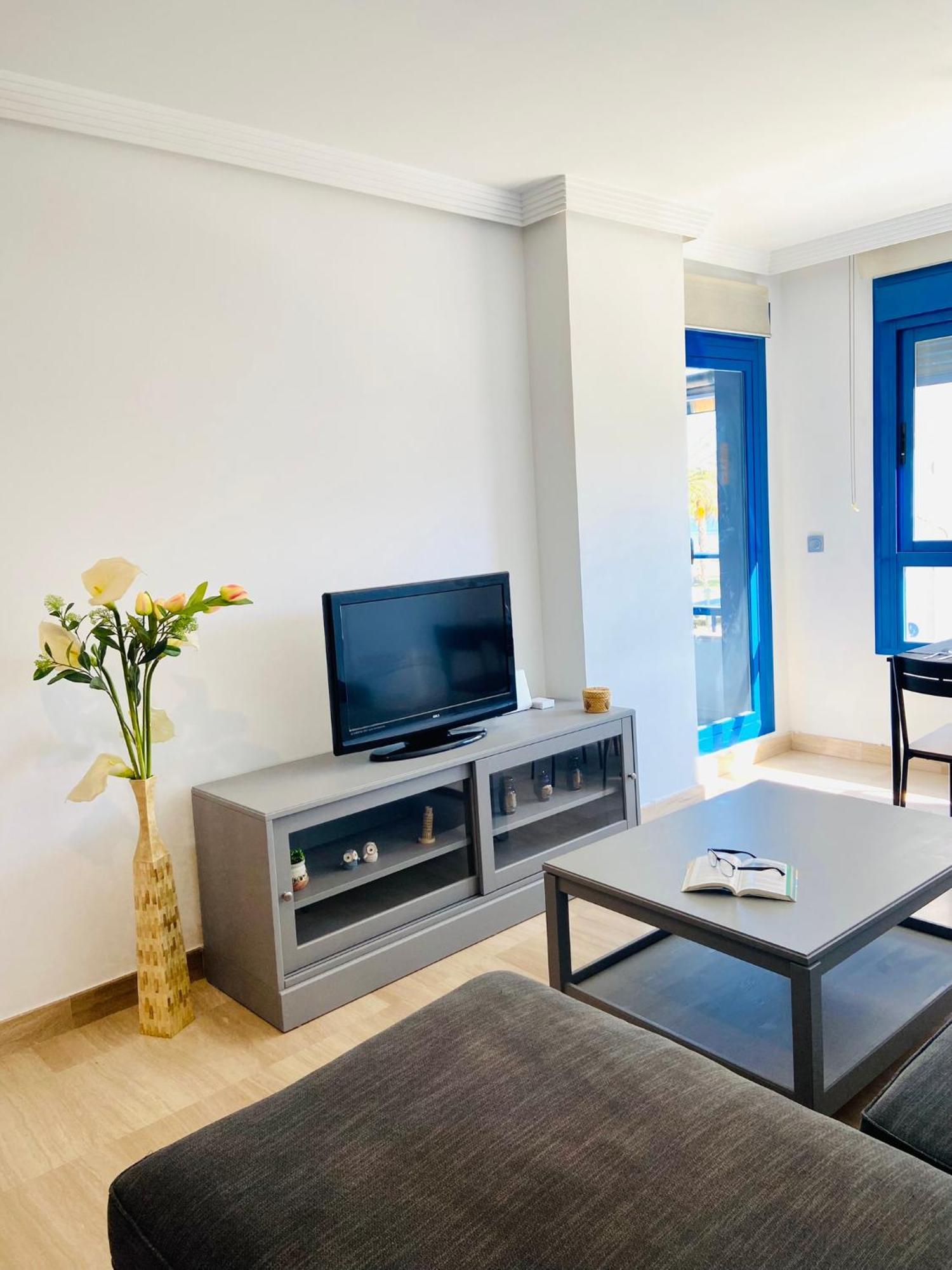 Apartamento Alojate Frente Al Mar By Mo Málaga
