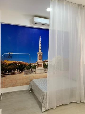 De Ao Artes, 16 Lejlighed Málaga