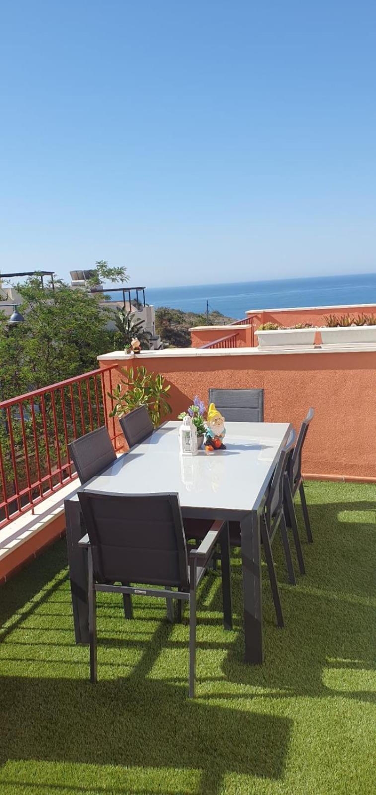 Baja Mar Casa vacanze