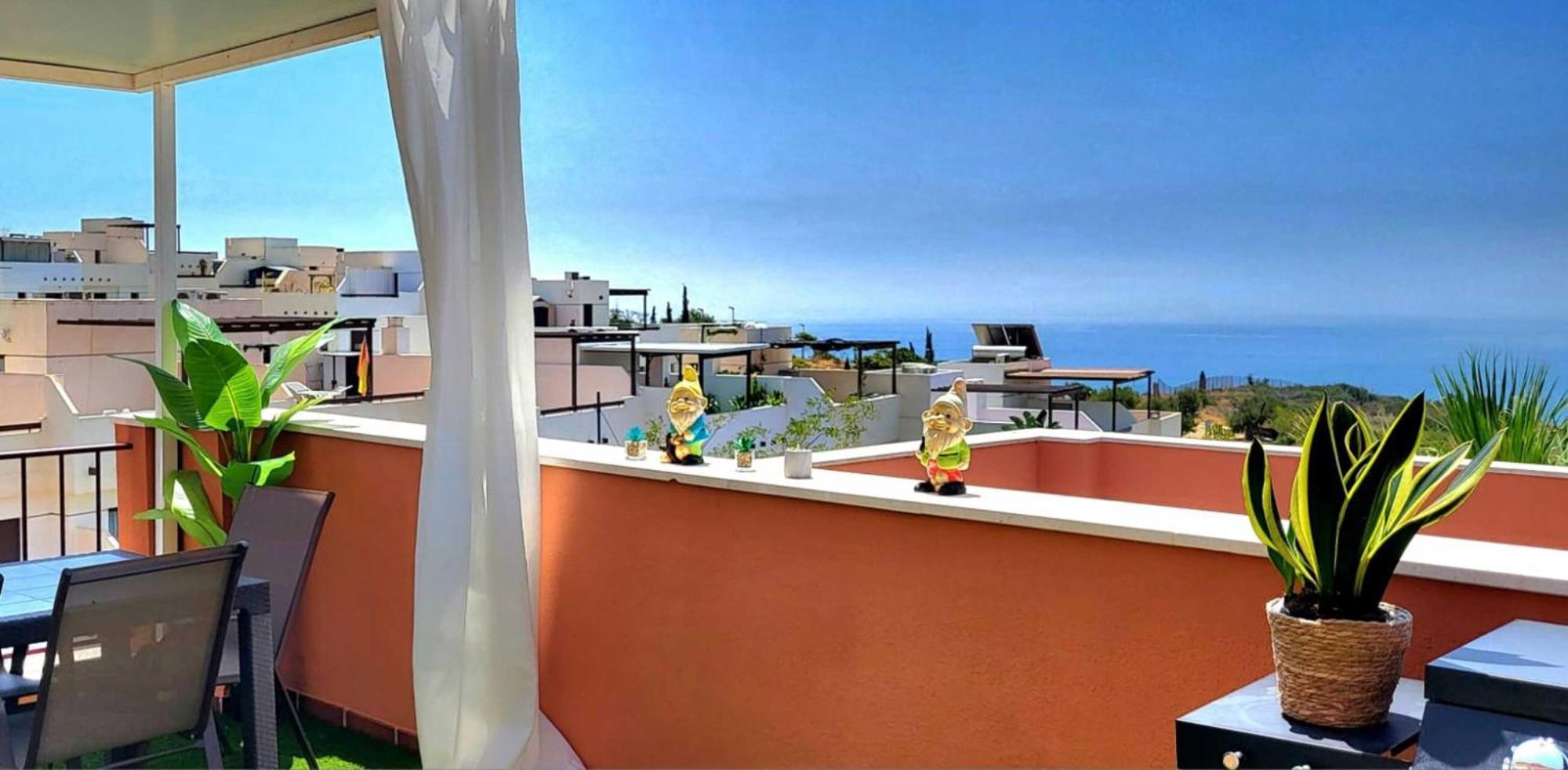 Baja Mar Casa vacanze *