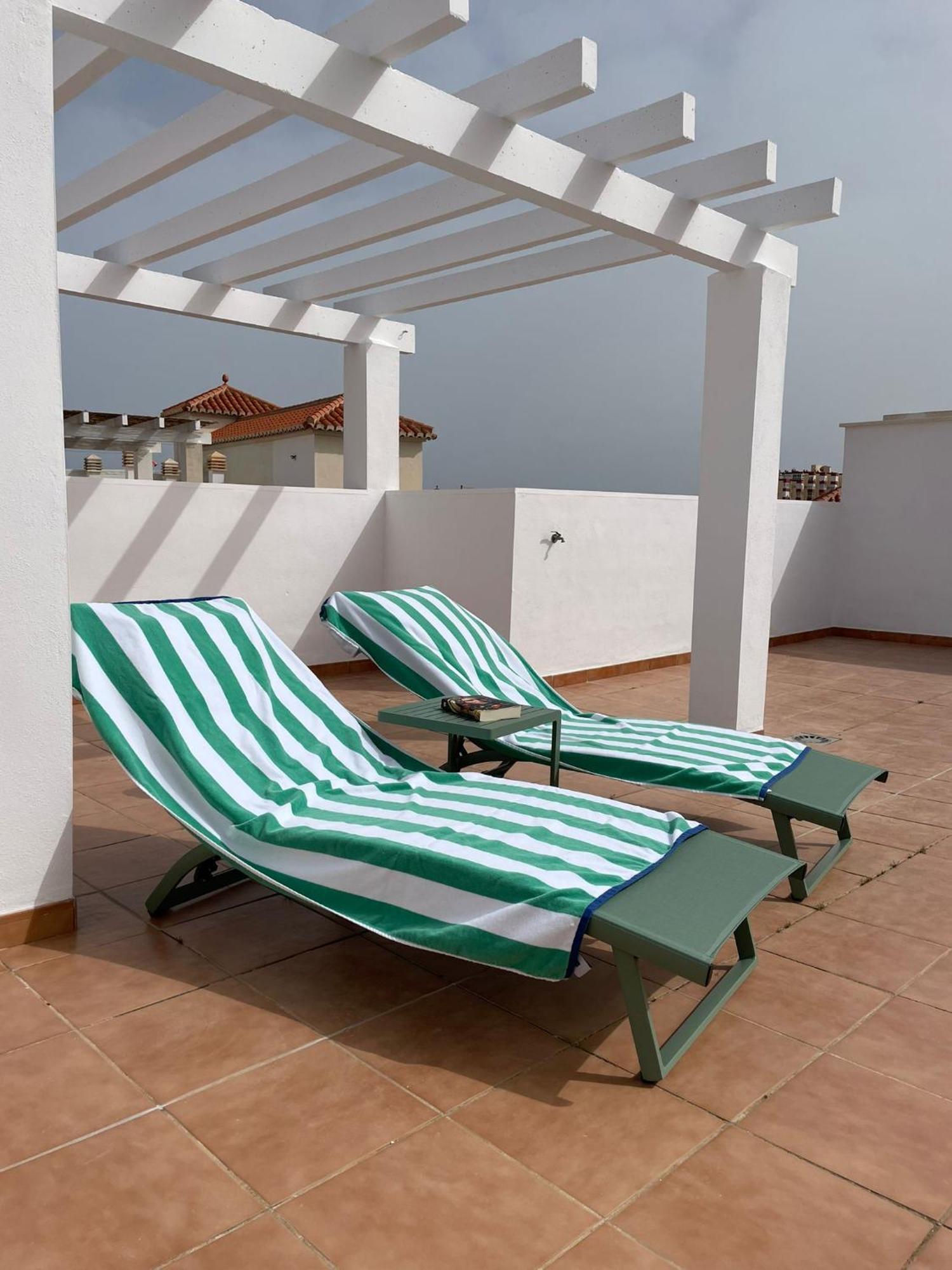 Lejlighed Casa Madrie
